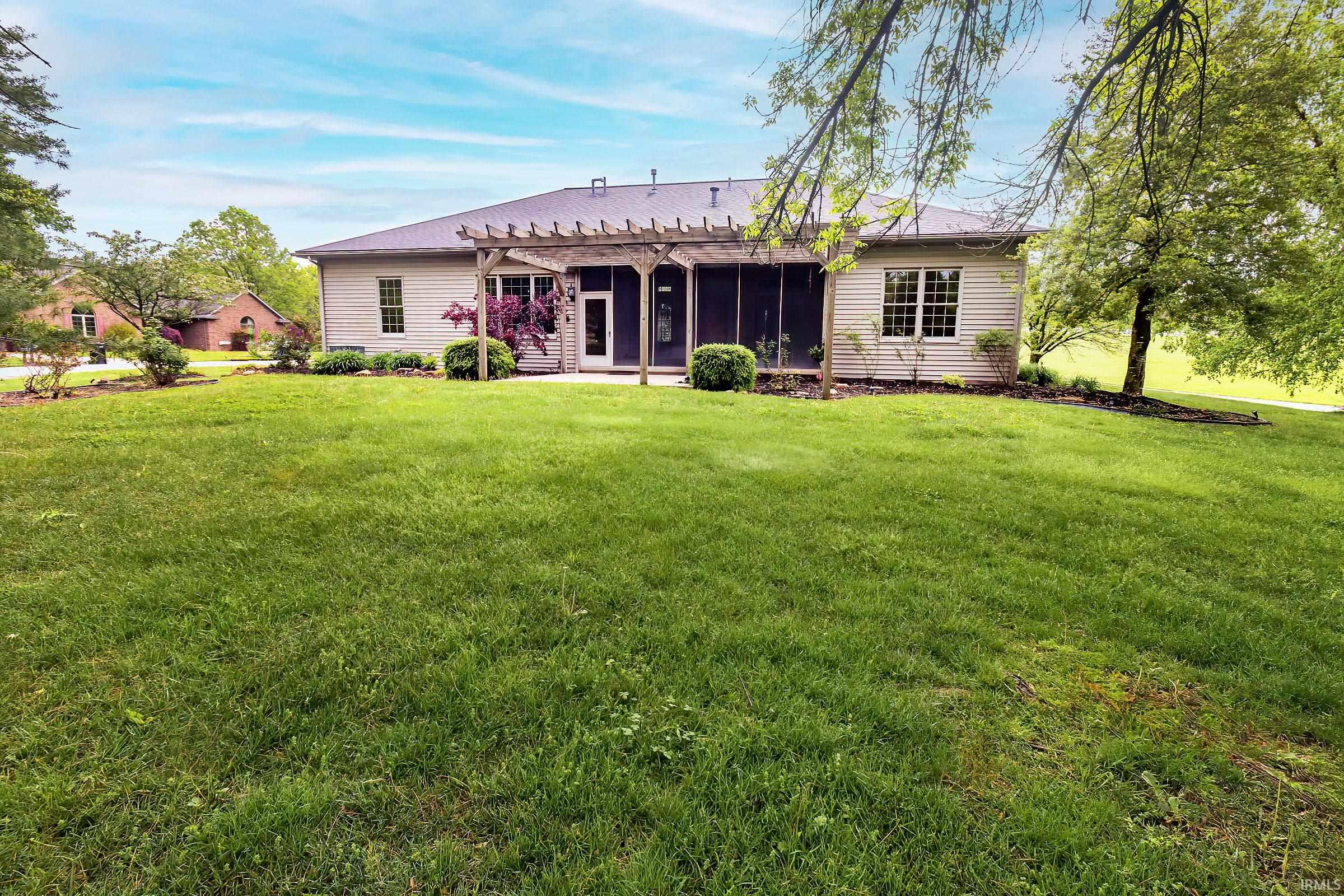 2471 N Palomino Drive