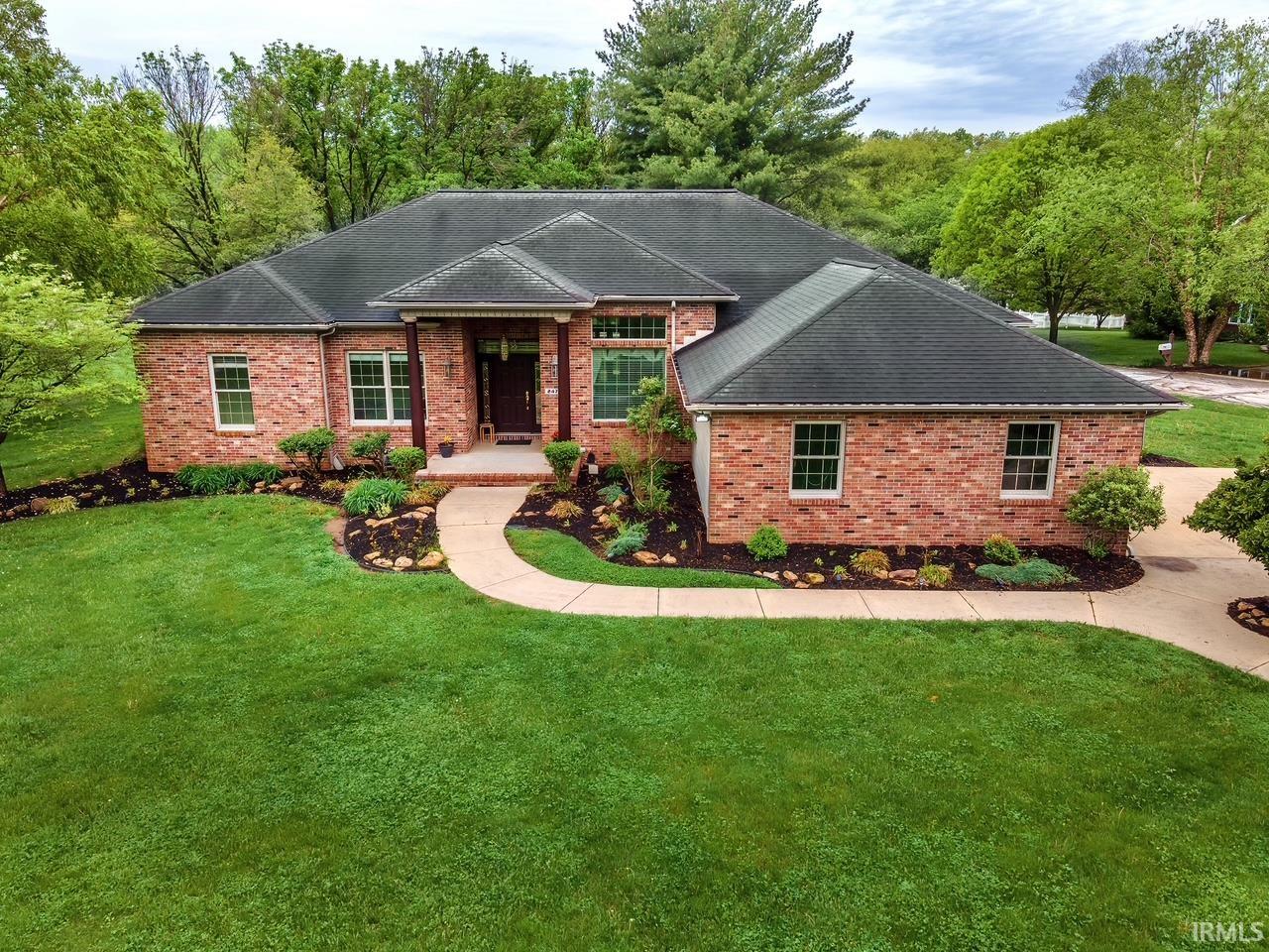 2471 N Palomino Drive