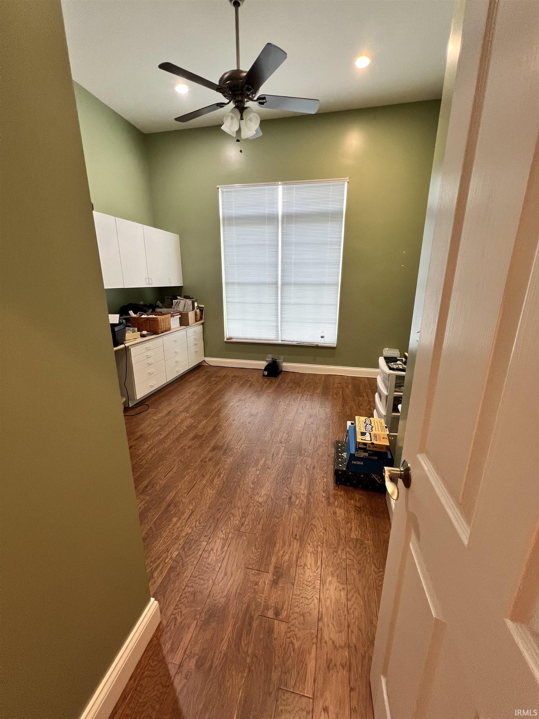 1155 N Fox Ridge Links Drive