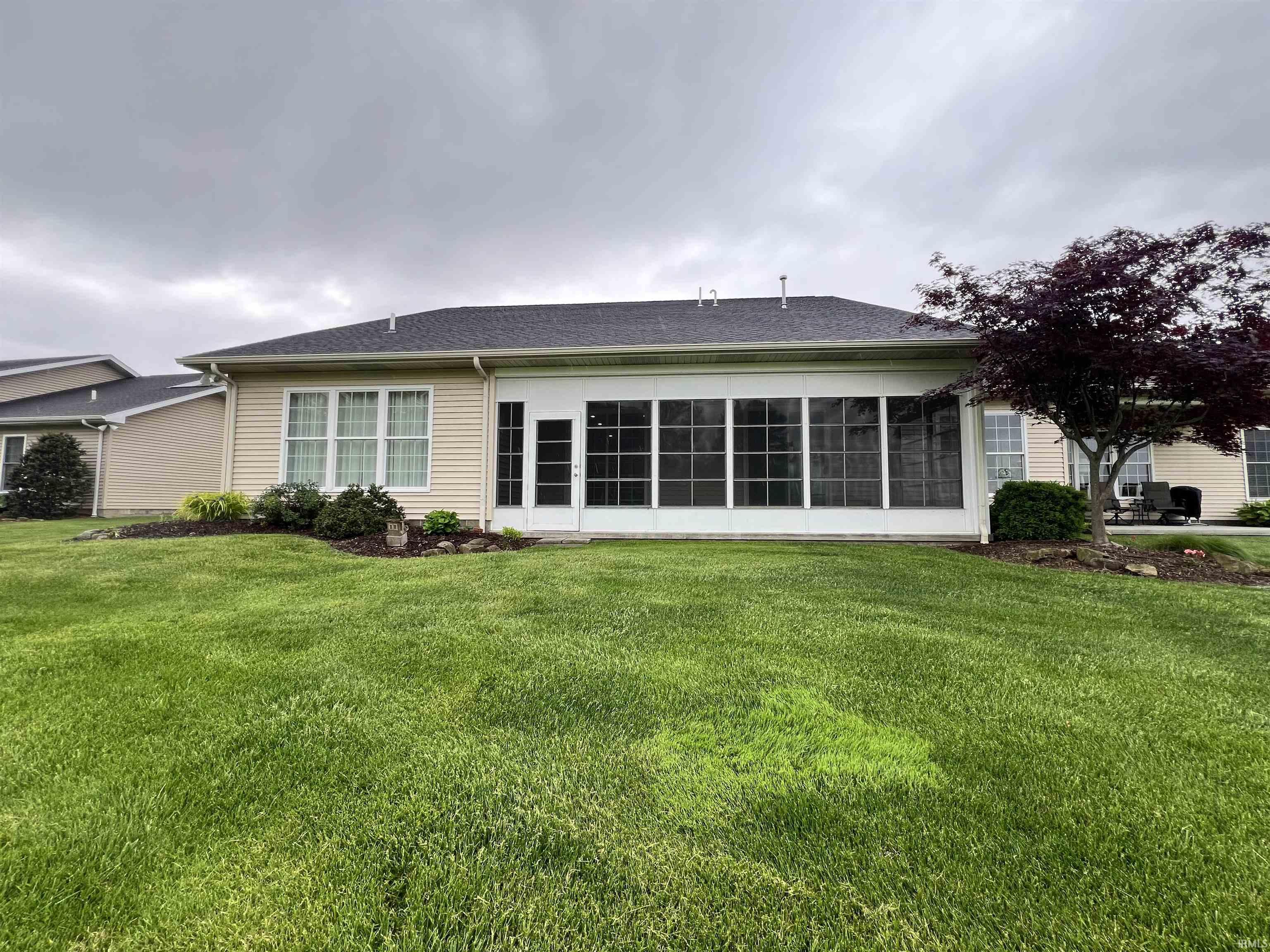 1155 N Fox Ridge Links Drive