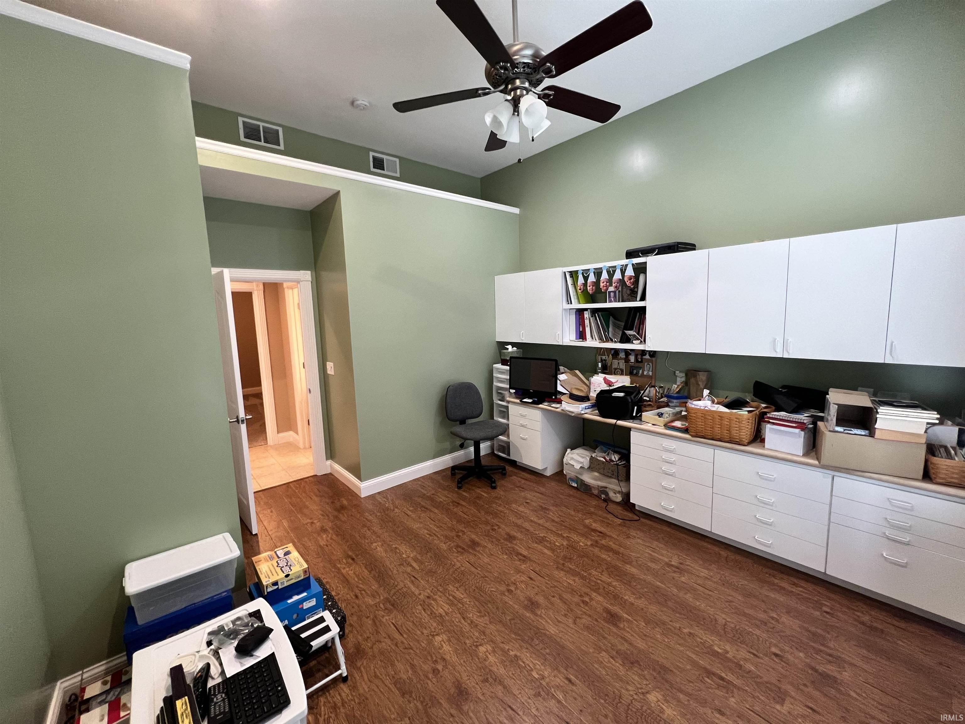 1155 N Fox Ridge Links Drive