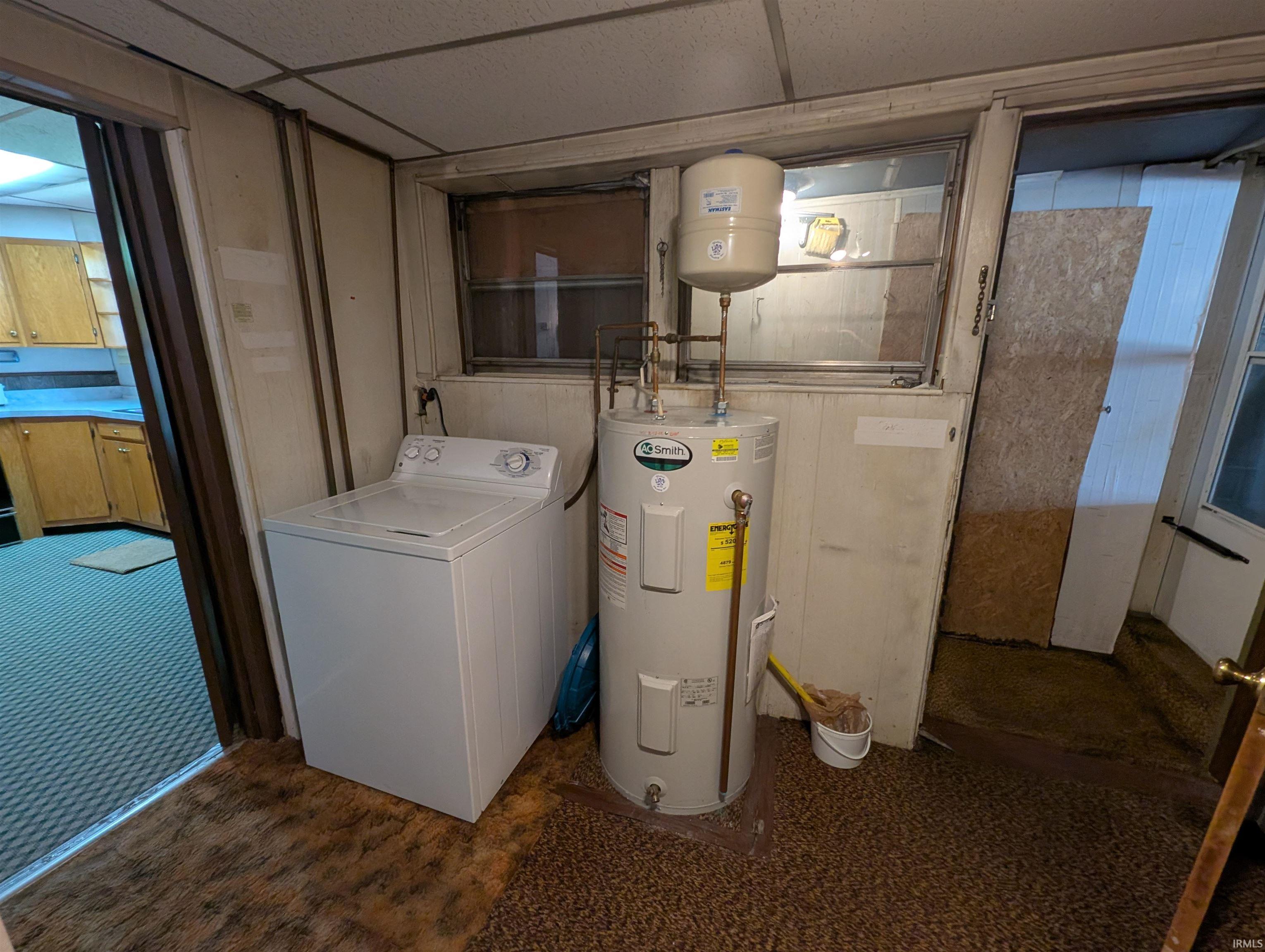 1136 Broadway Street