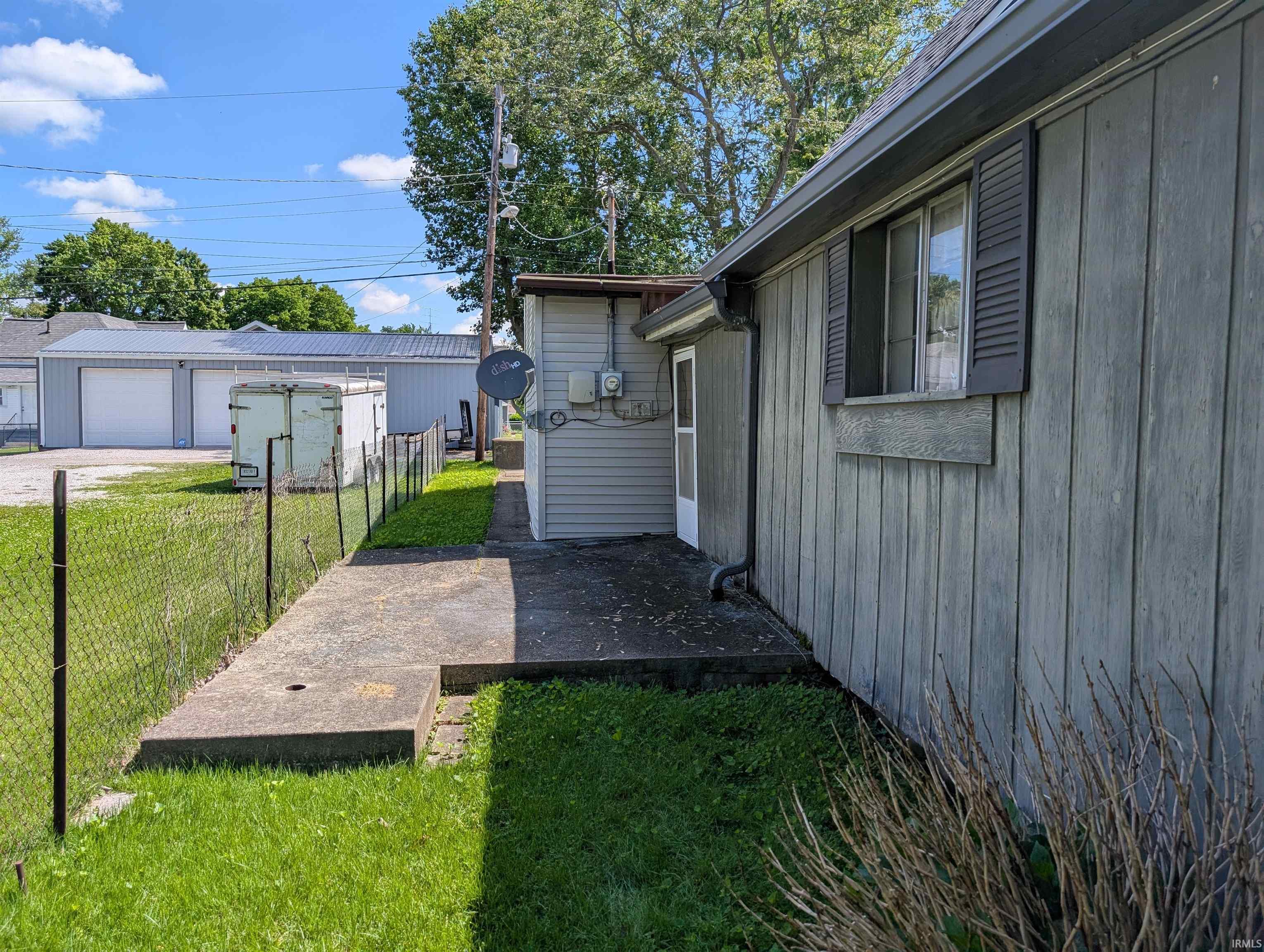 1136 Broadway Street