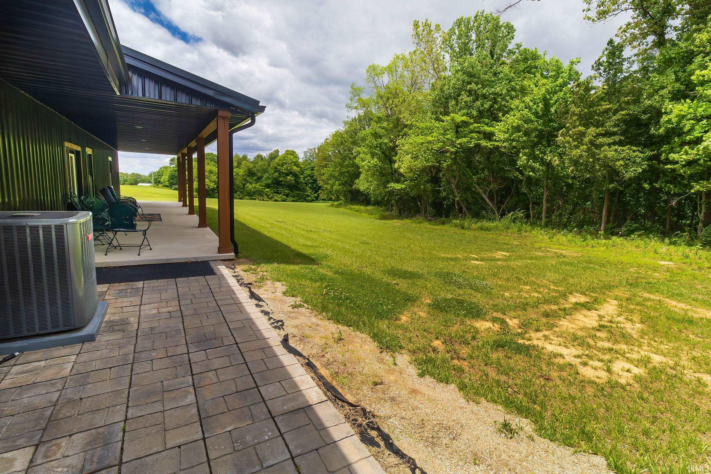 3626 S Hart Street Road