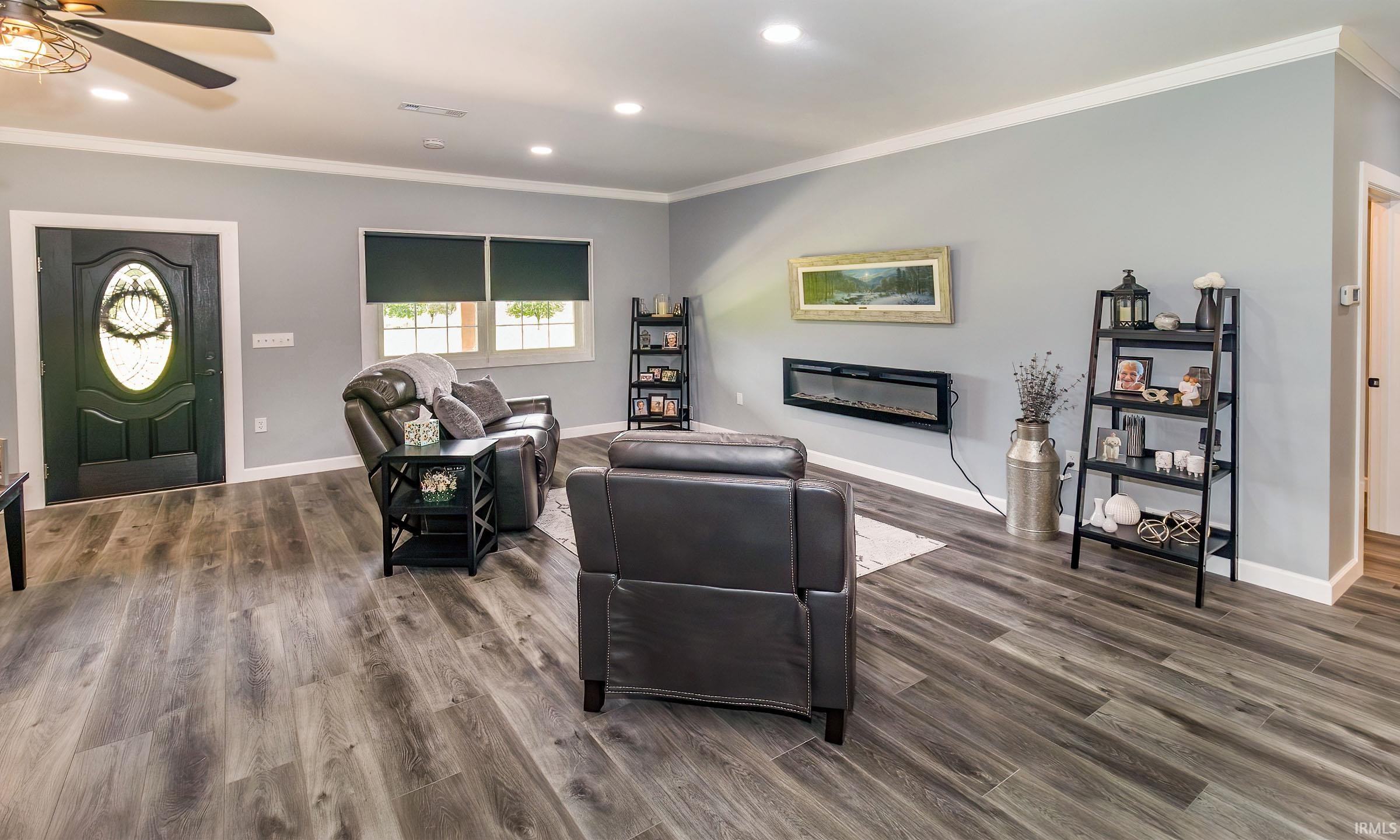 3626 S Hart Street Road