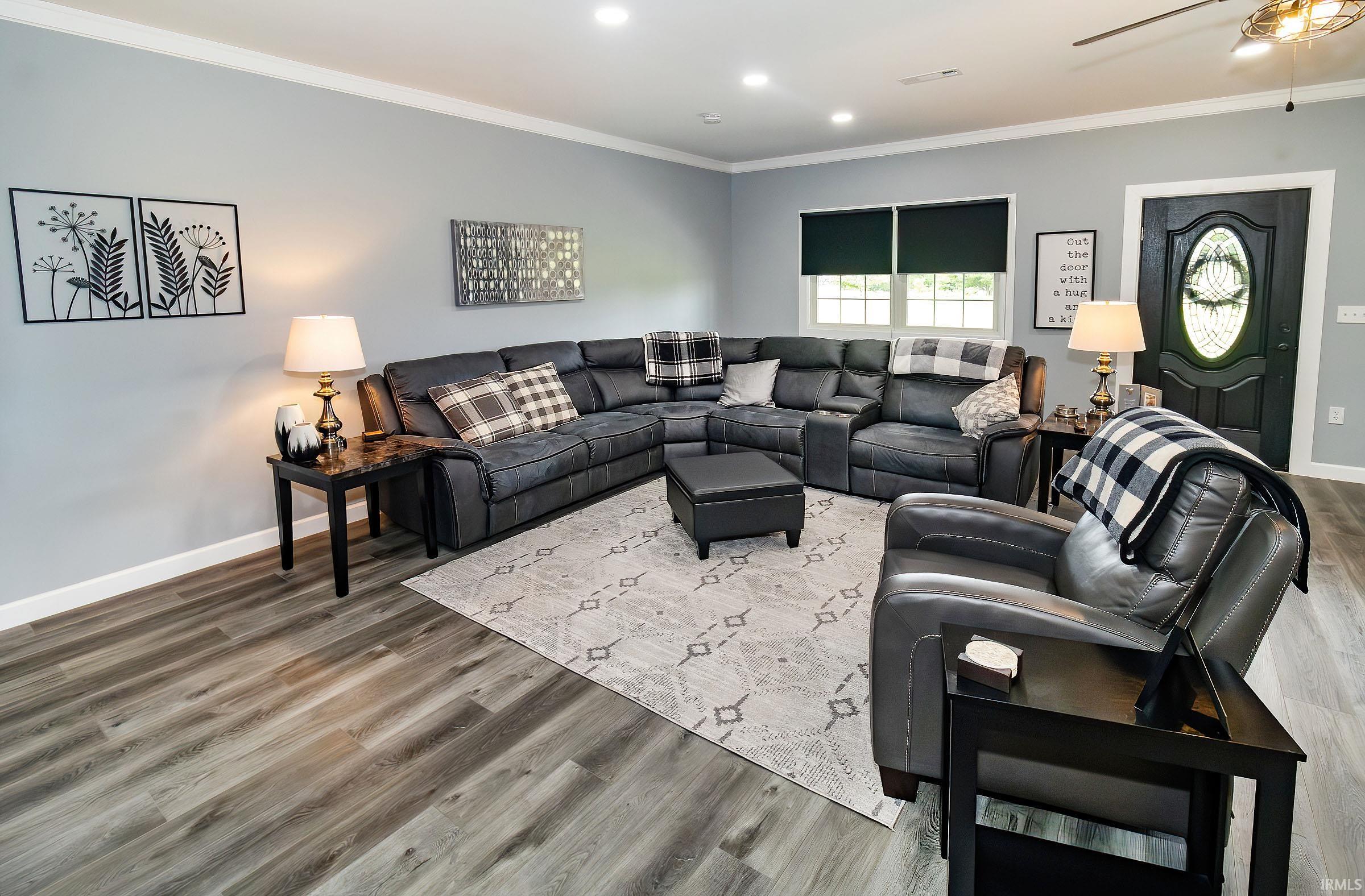 3626 S Hart Street Road