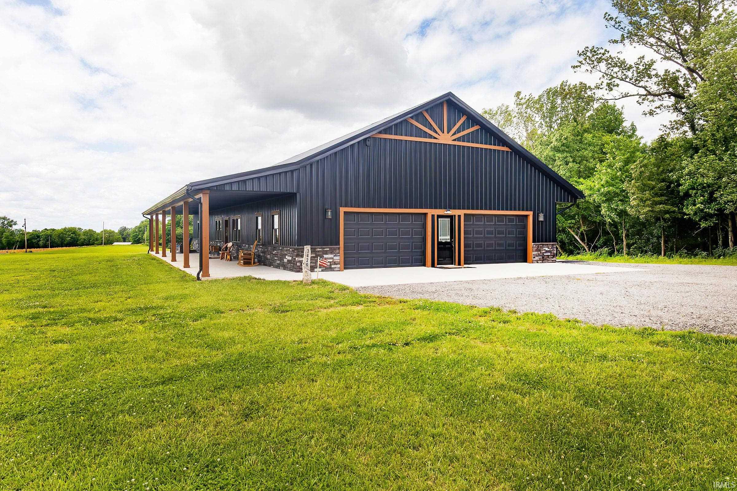 3626 S Hart Street Road