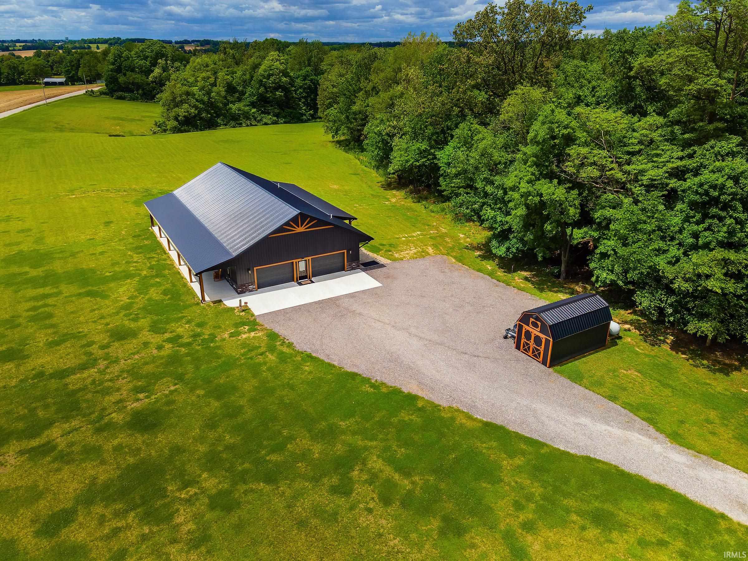 3626 S Hart Street Road