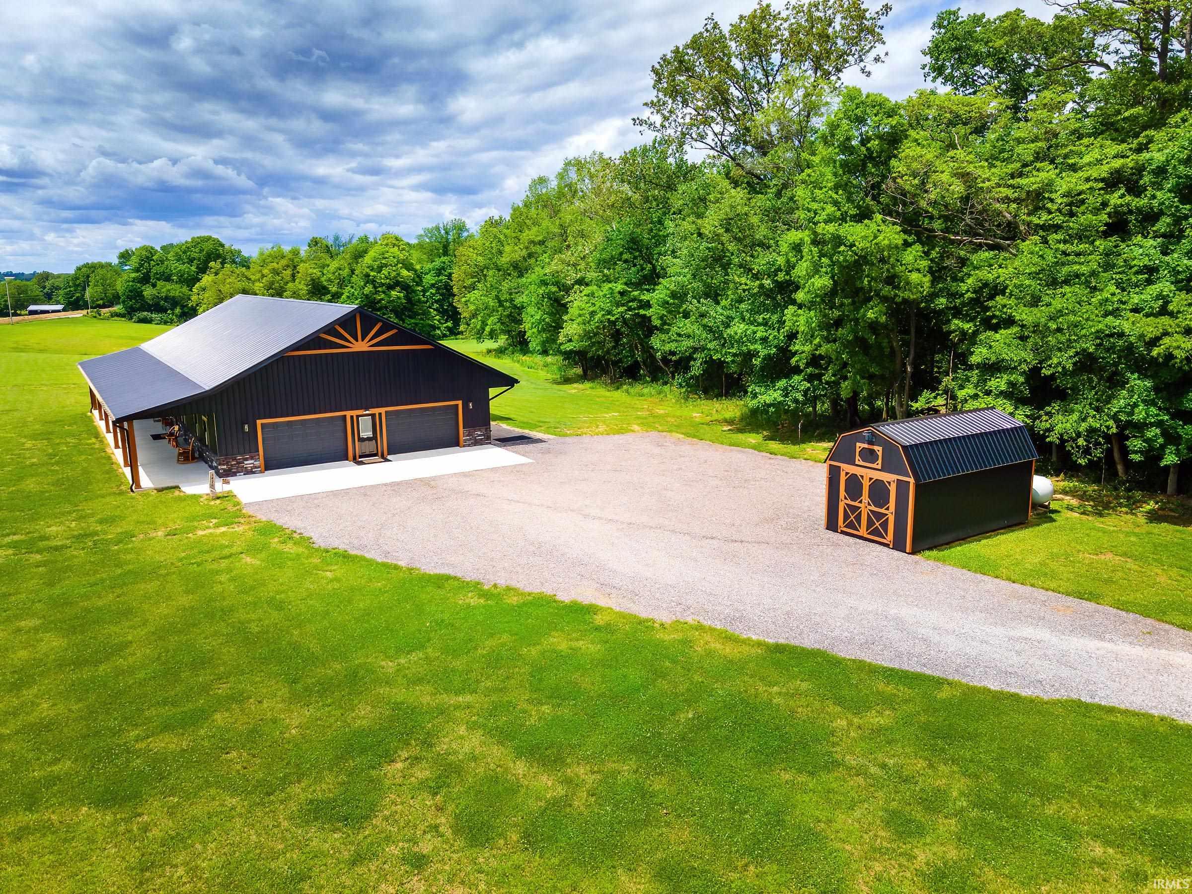 3626 S Hart Street Road