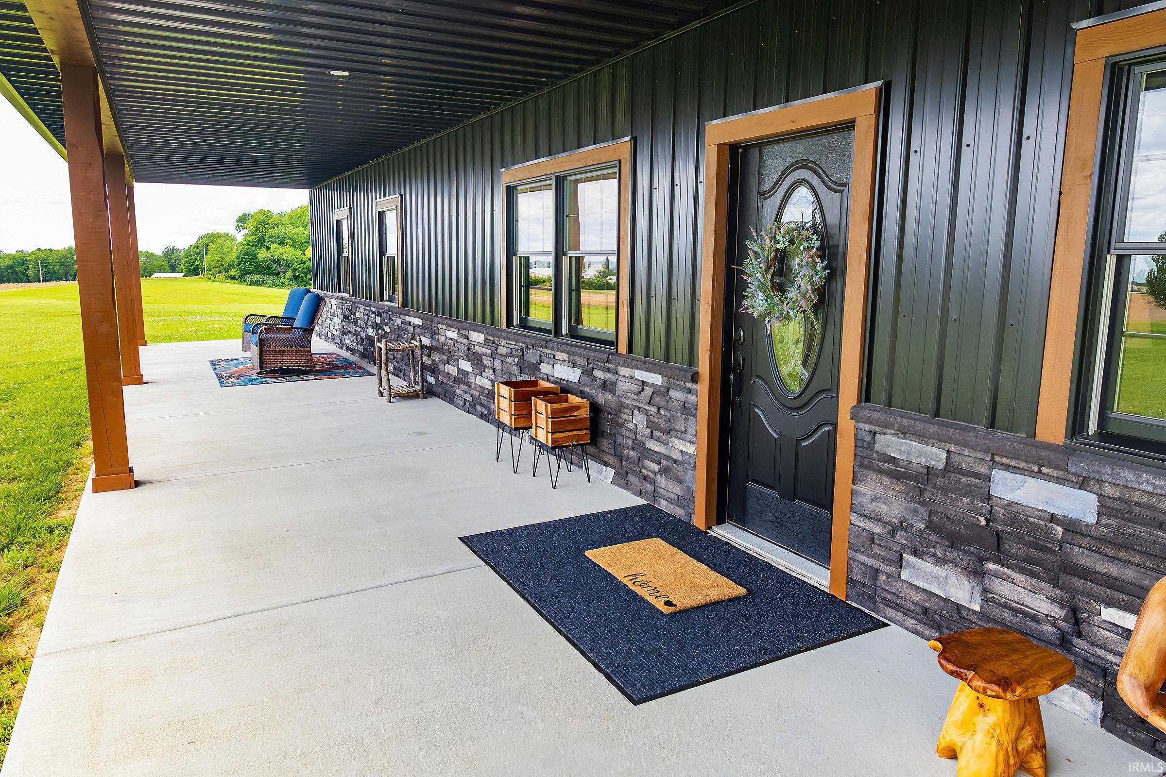 3626 S Hart Street Road