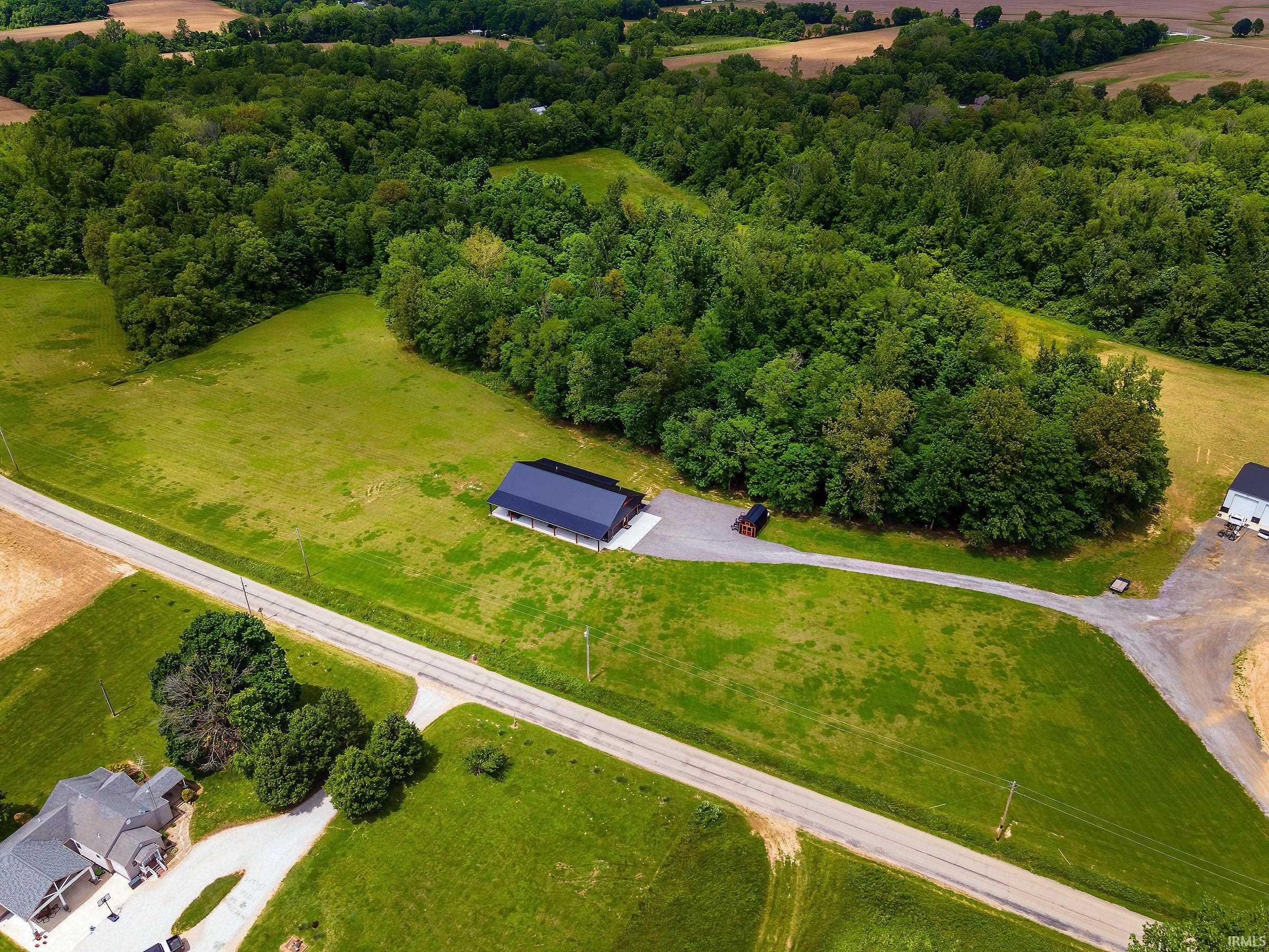 3626 S Hart Street Road