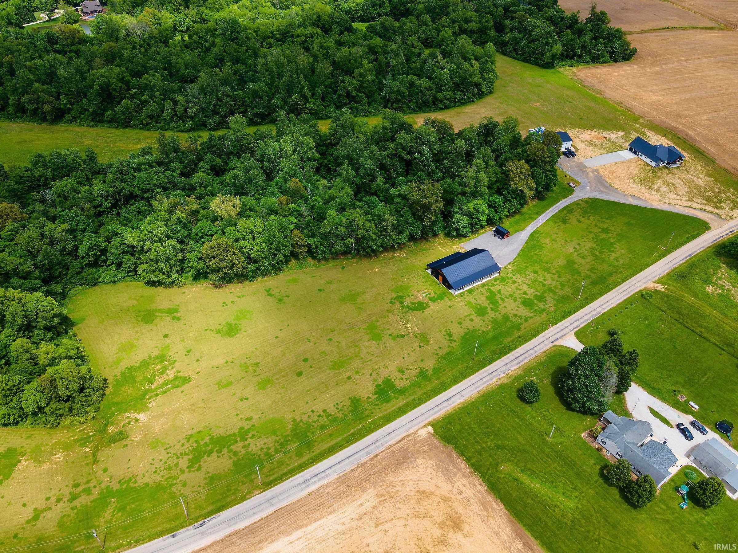 3626 S Hart Street Road