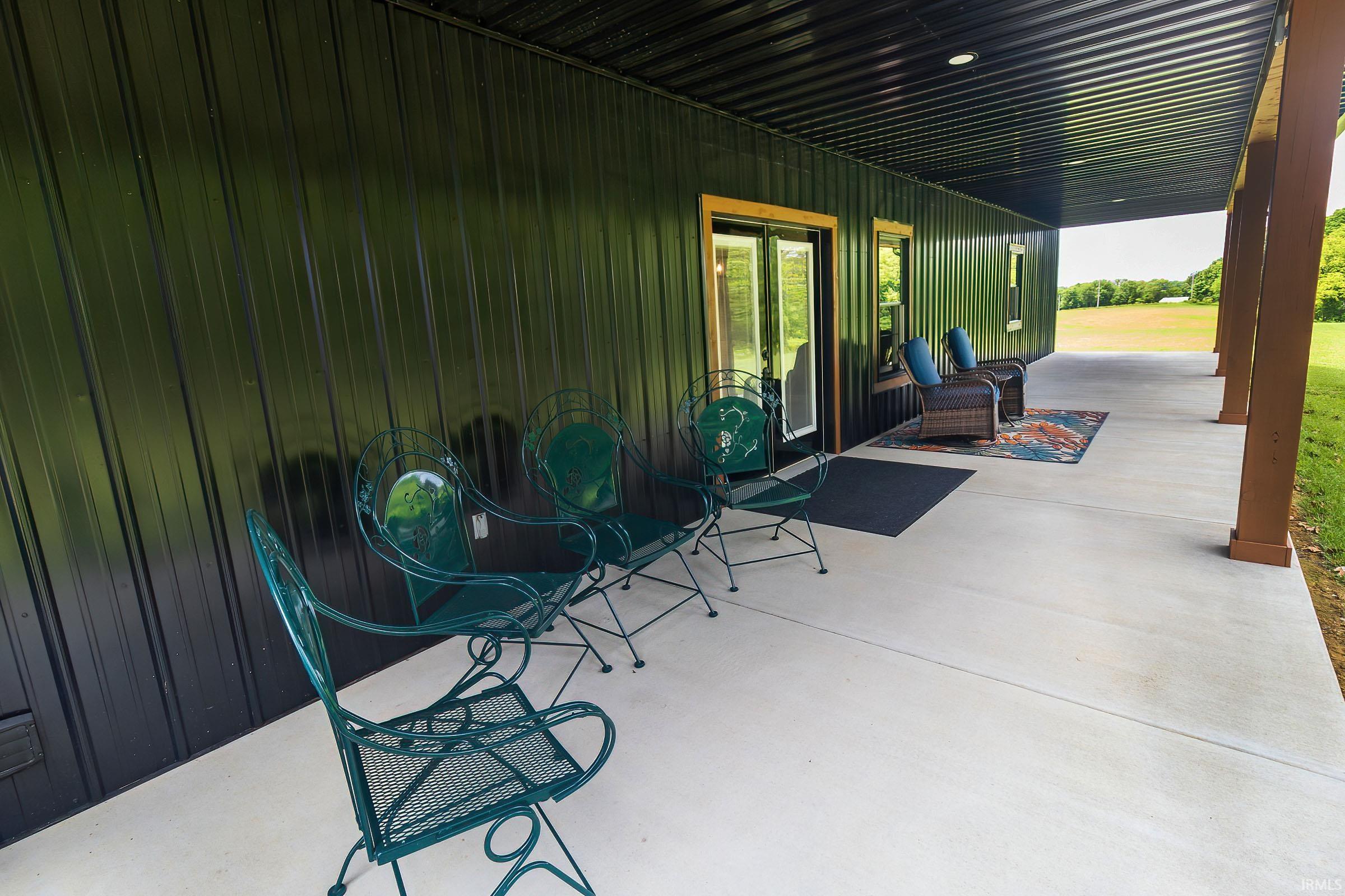 3626 S Hart Street Road