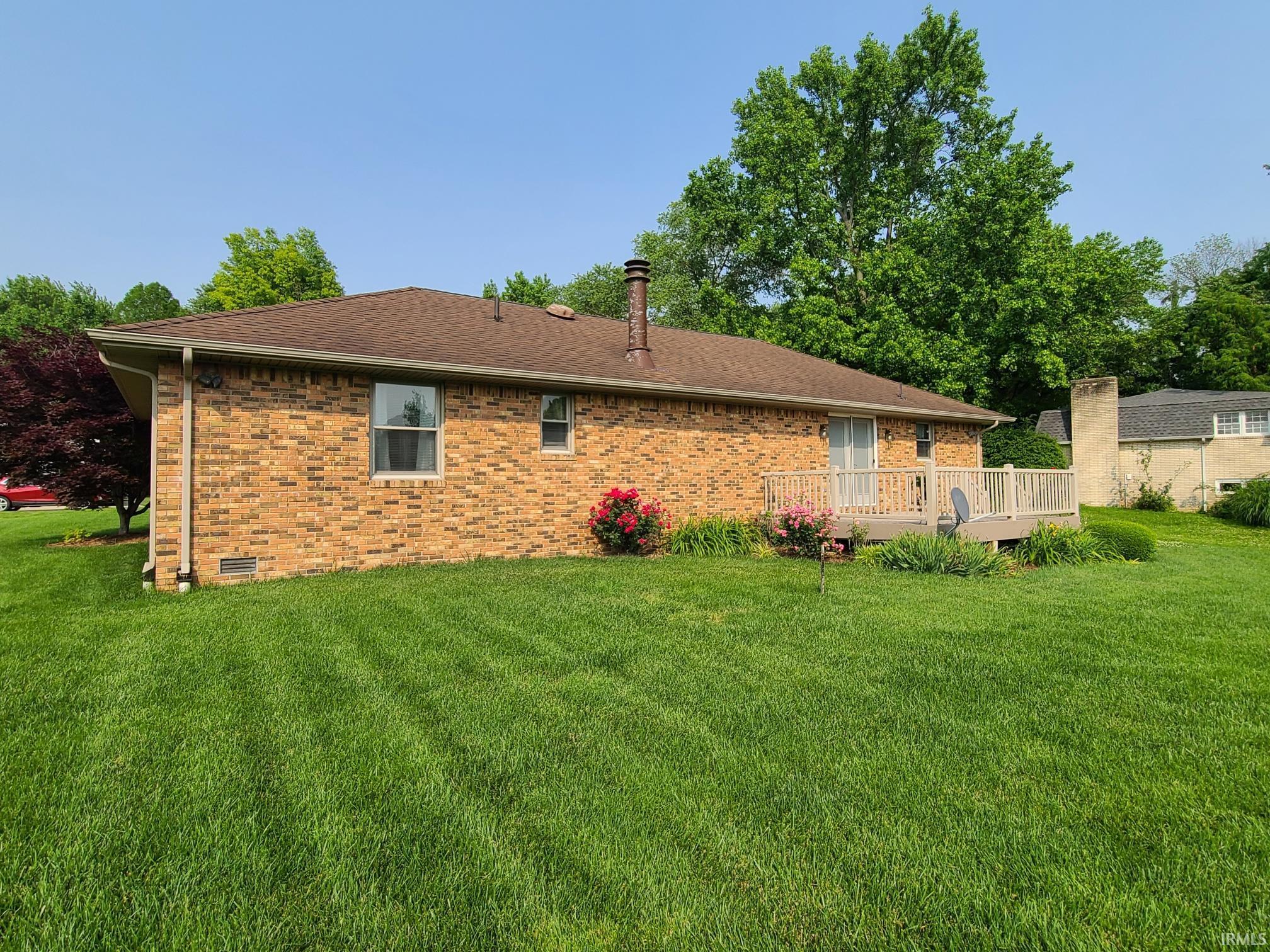3491 E Warren Circle Street