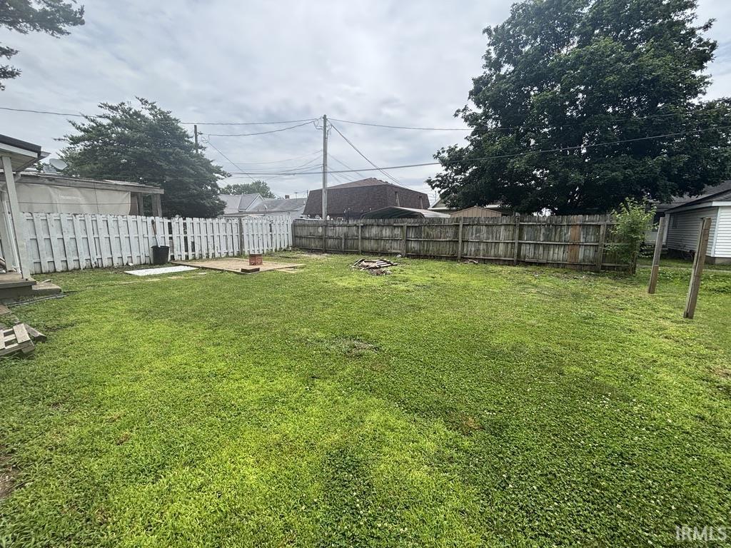 316 S 12th and 1/2 Street