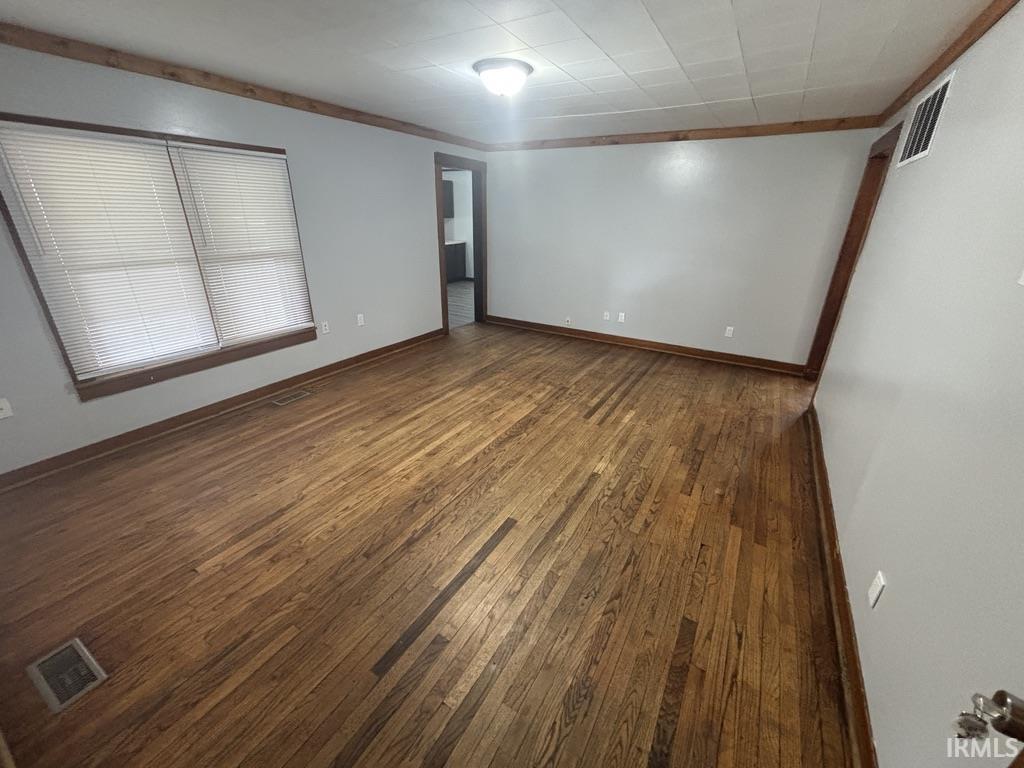 316 S 12th and 1/2 Street