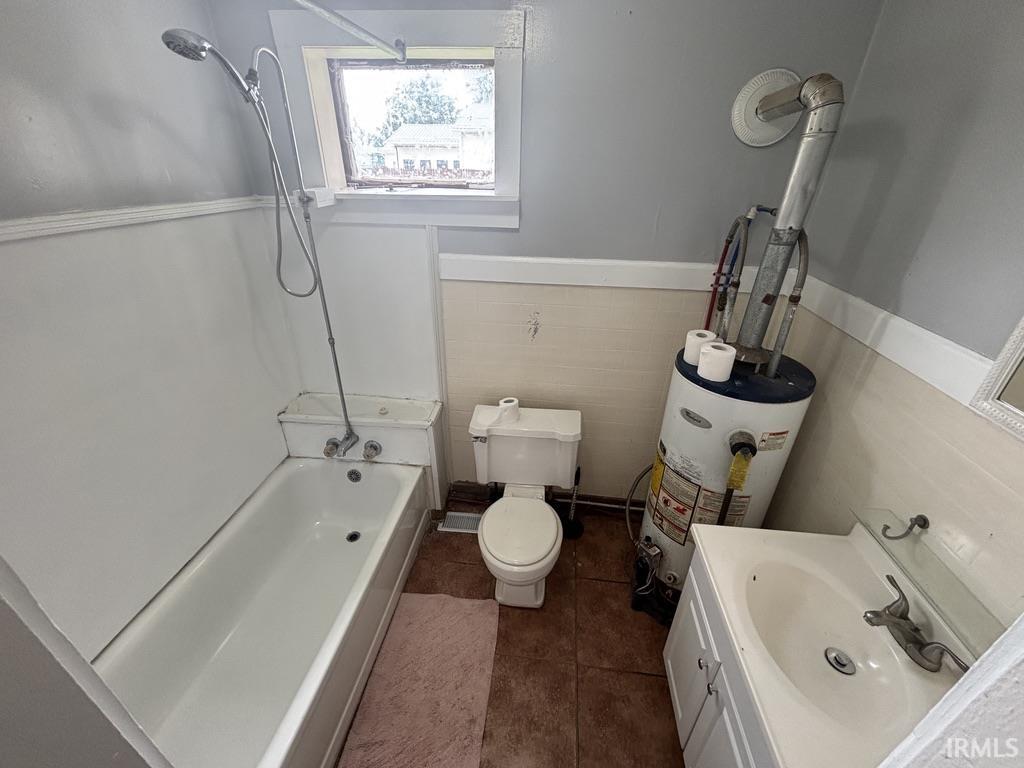 316 S 12th and 1/2 Street