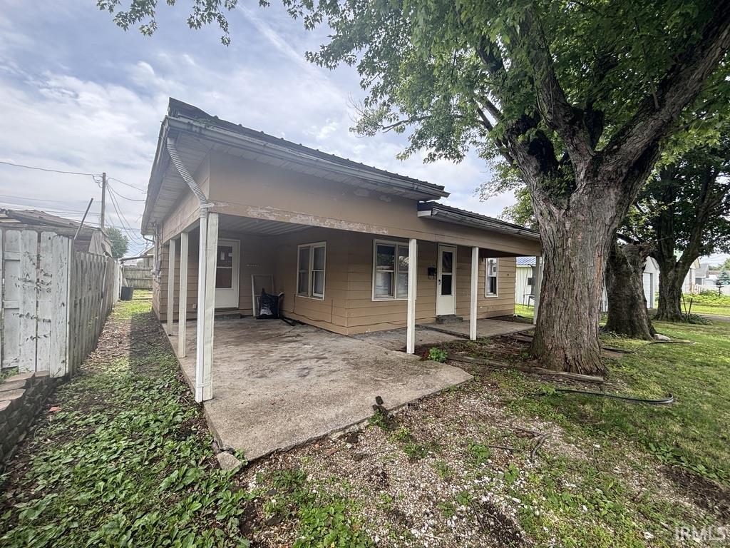 316 S 12th and 1/2 Street