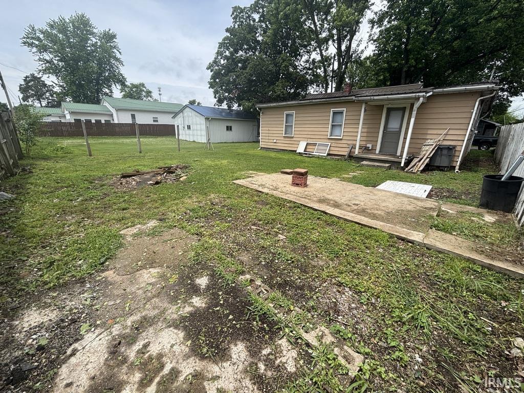 316 S 12th and 1/2 Street