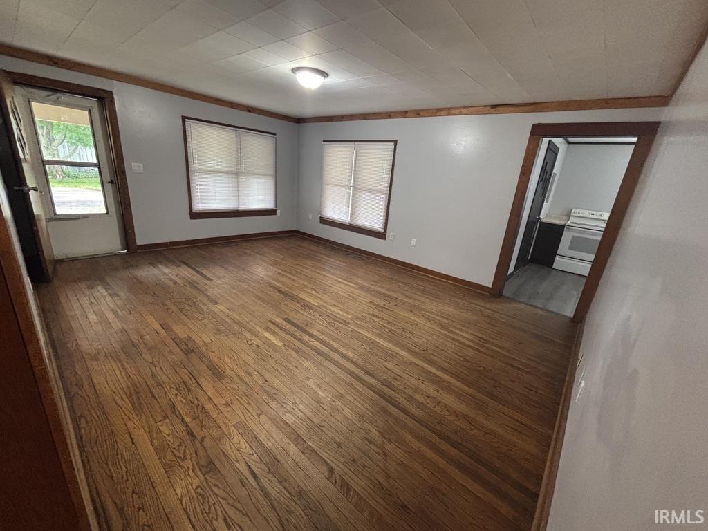 316 S 12th and 1/2 Street