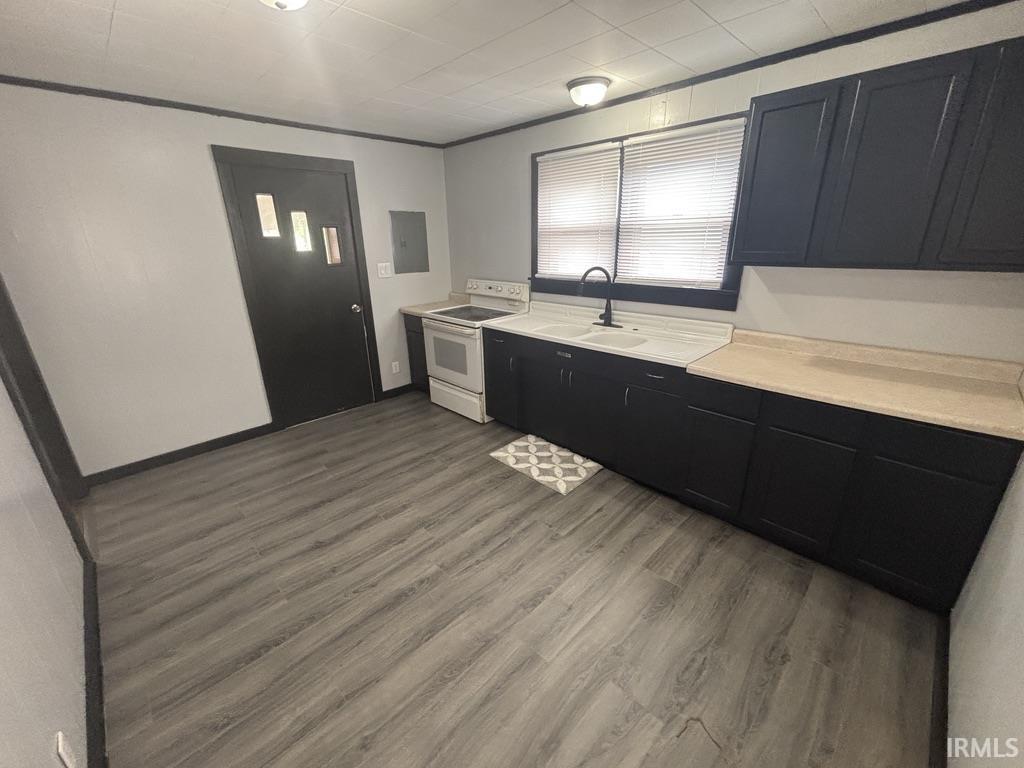 316 S 12th and 1/2 Street