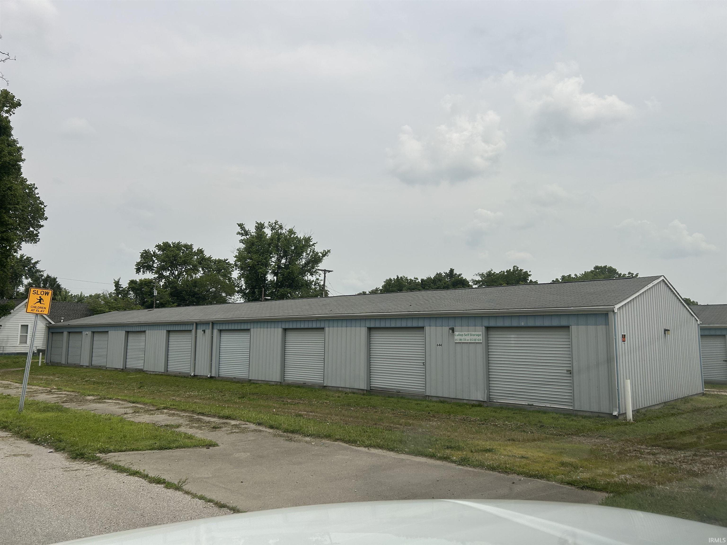 644 Cullop Street