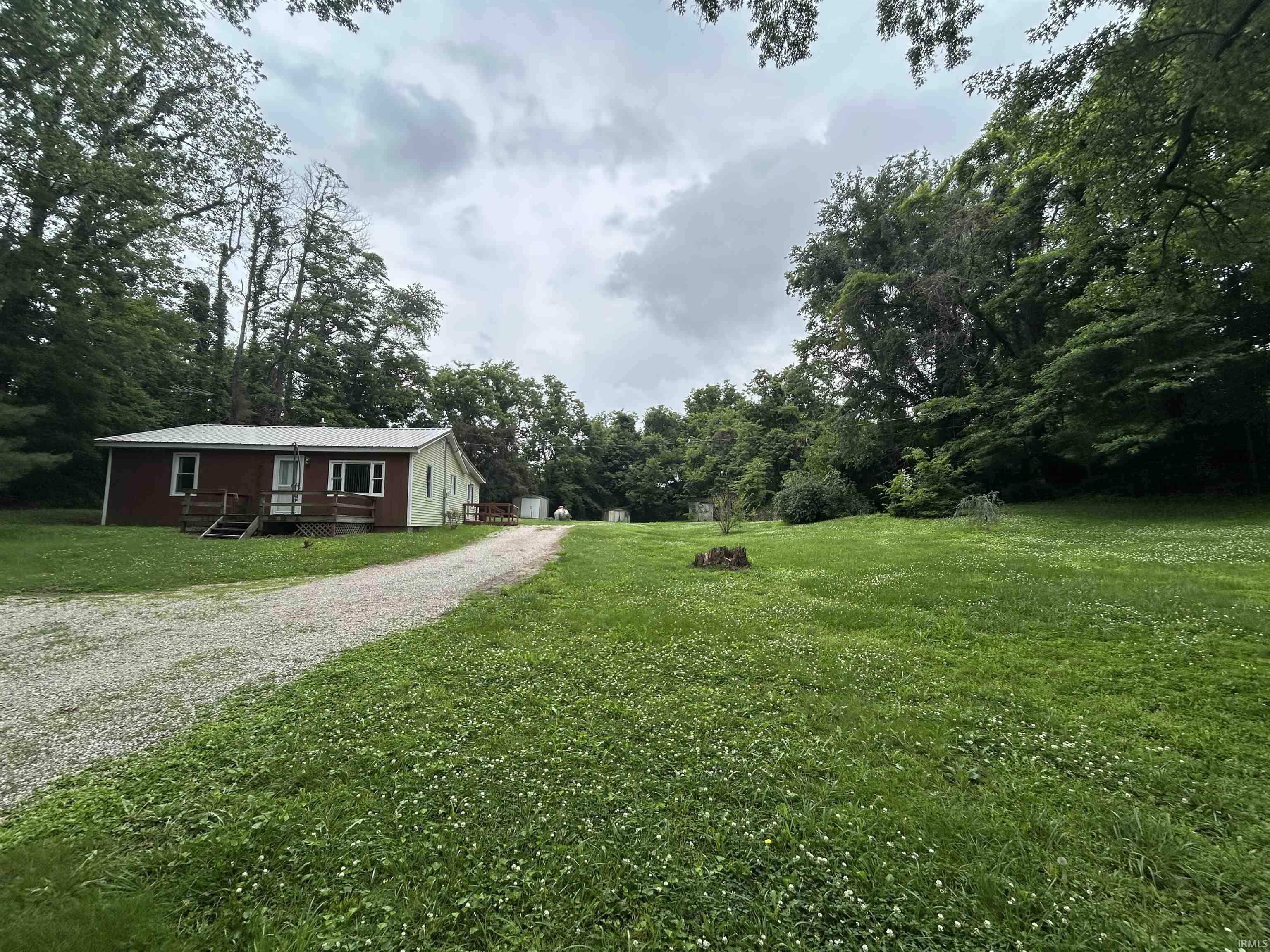 4670 N Old Highway 41 Highway