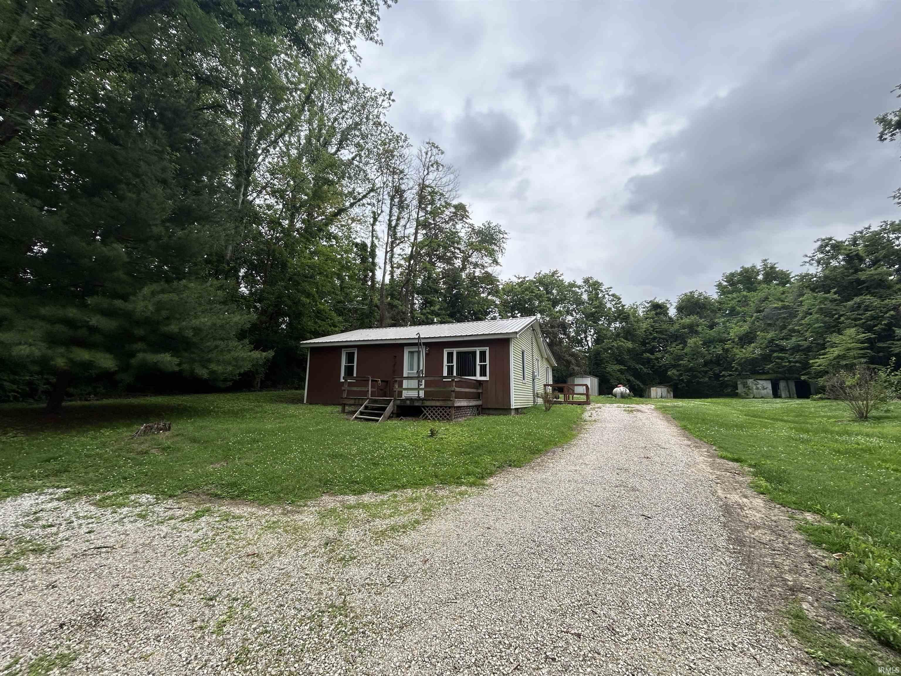 4670 N Old Highway 41 Highway