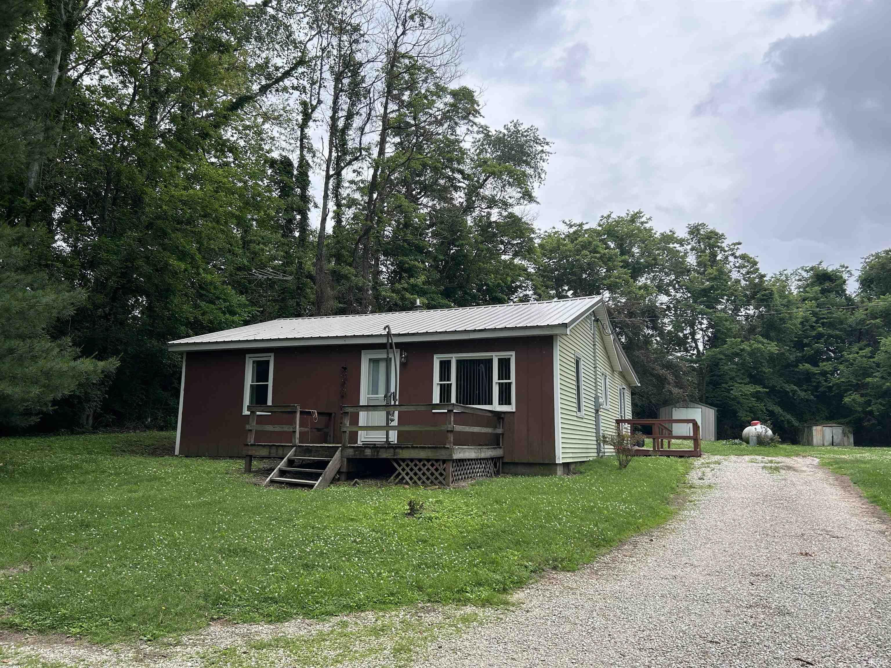 4670 N Old Highway 41 Highway