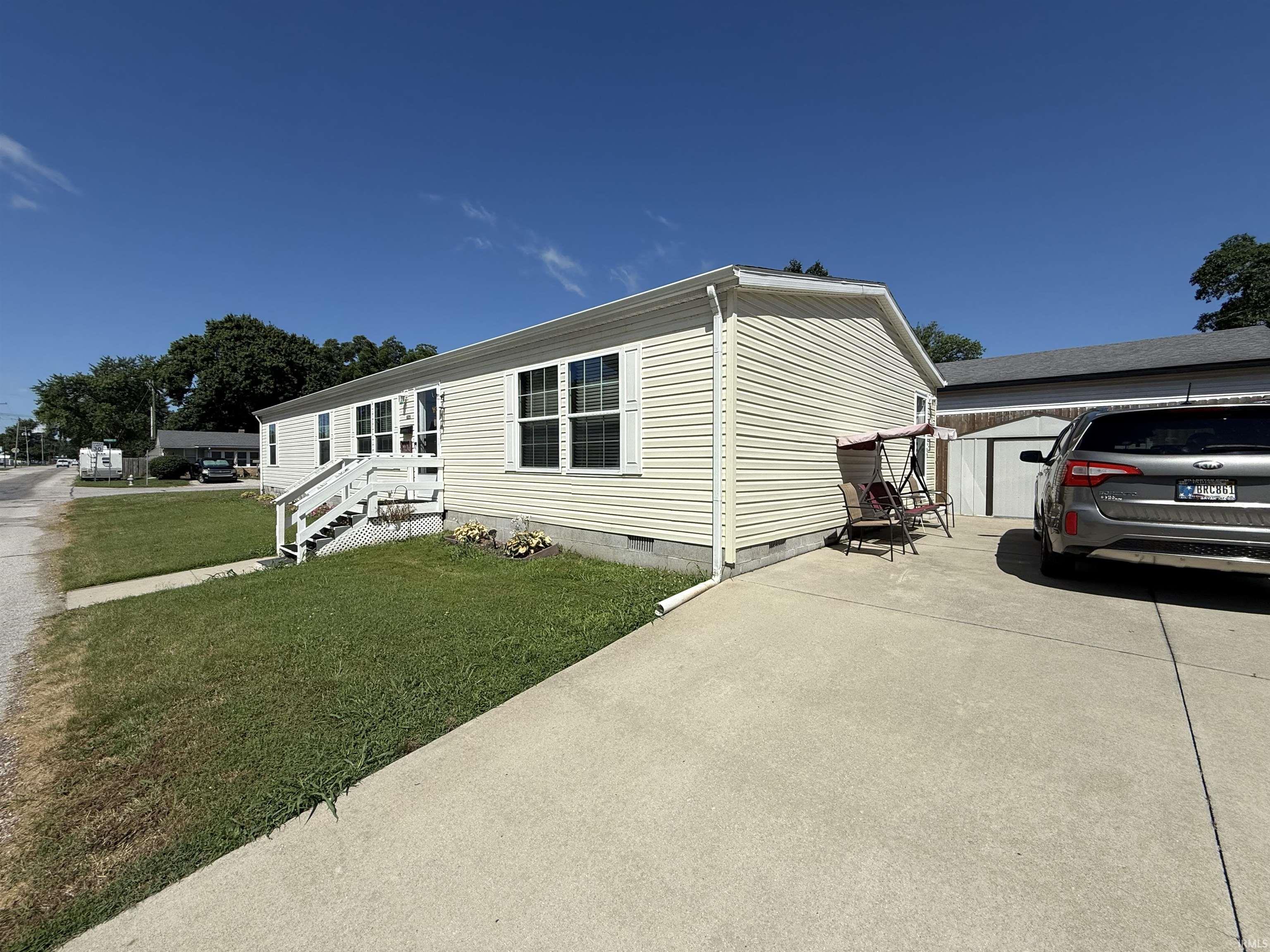 625 S 17th Street