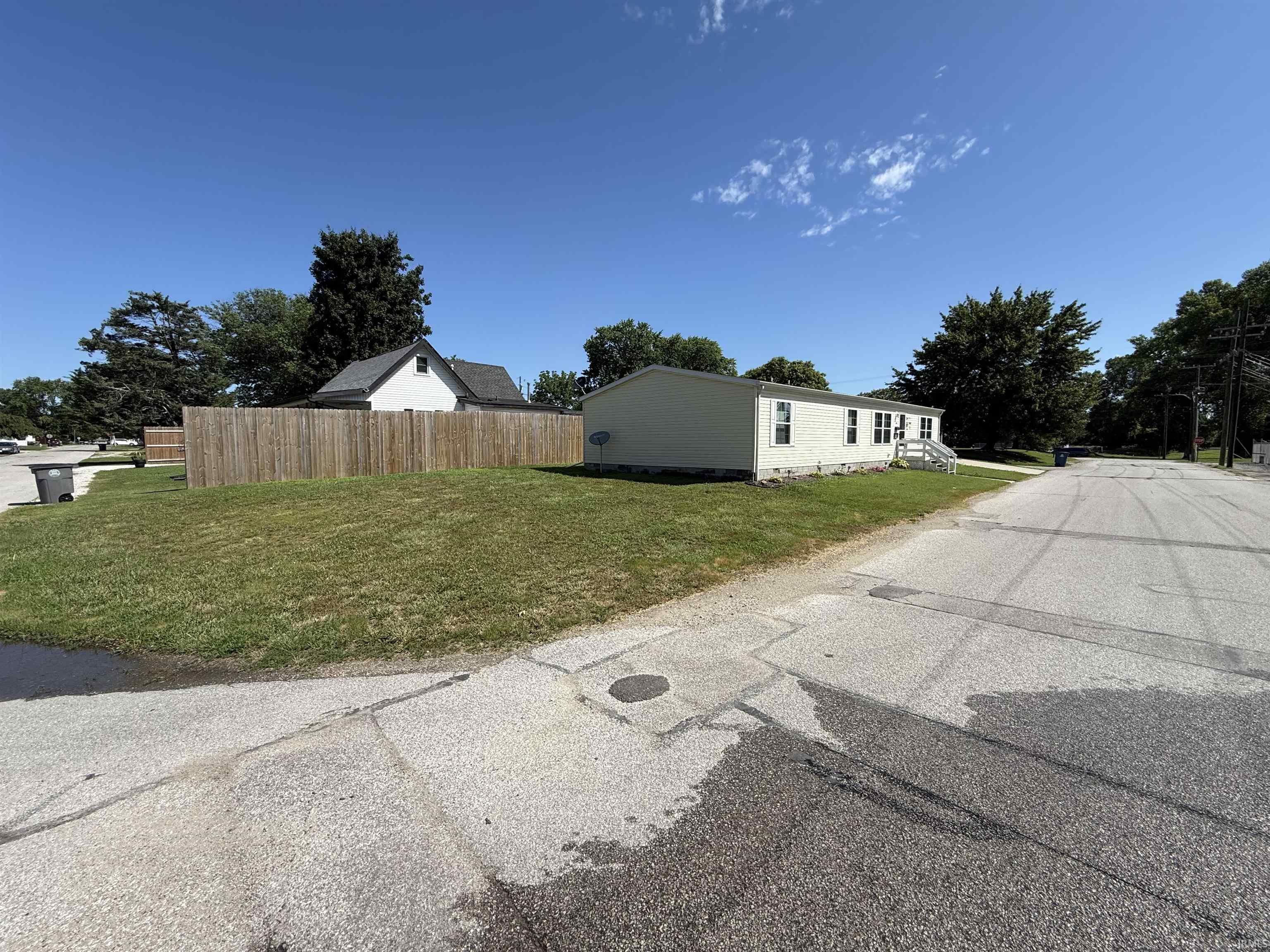 625 S 17th Street