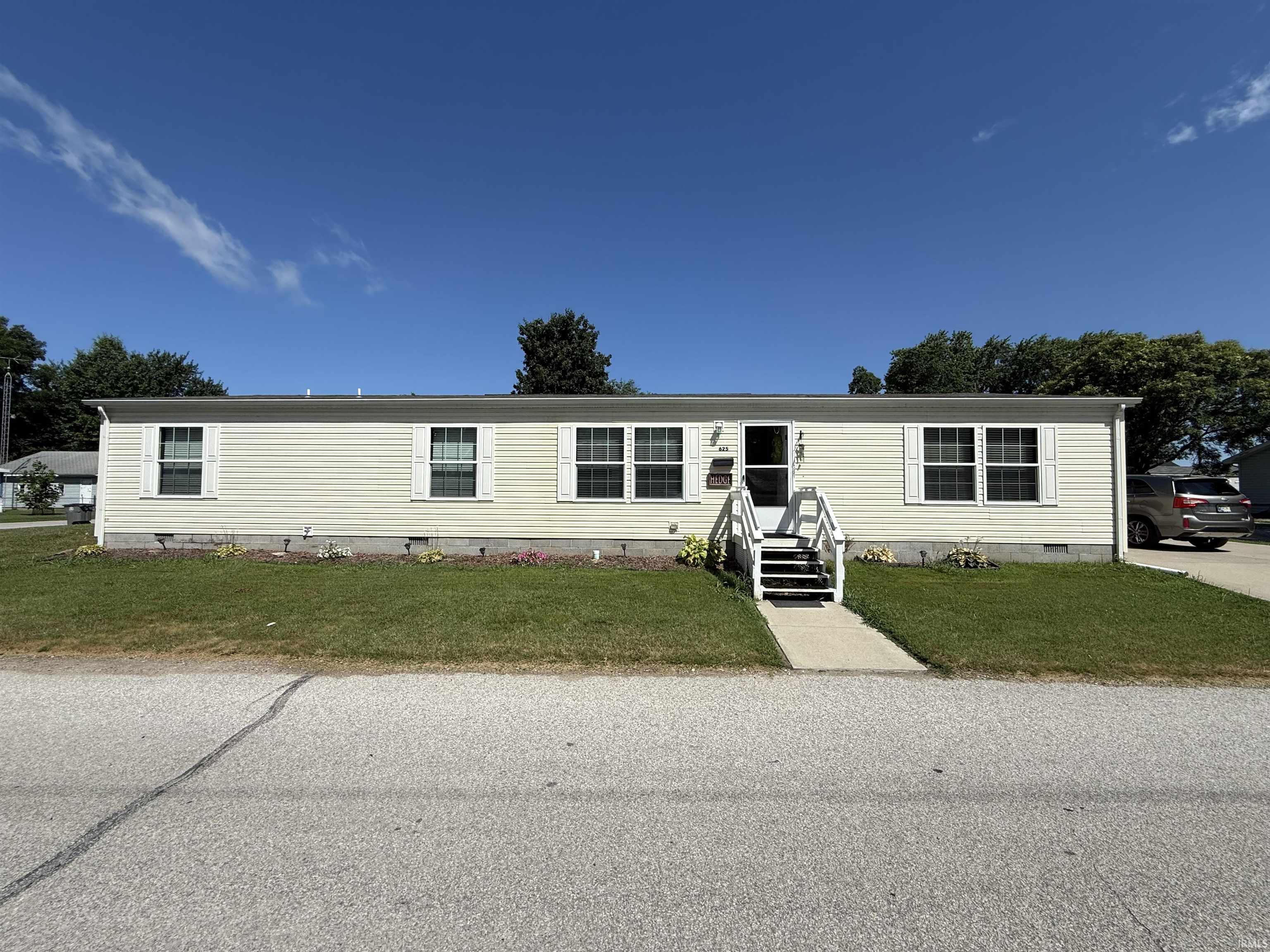 625 S 17th Street