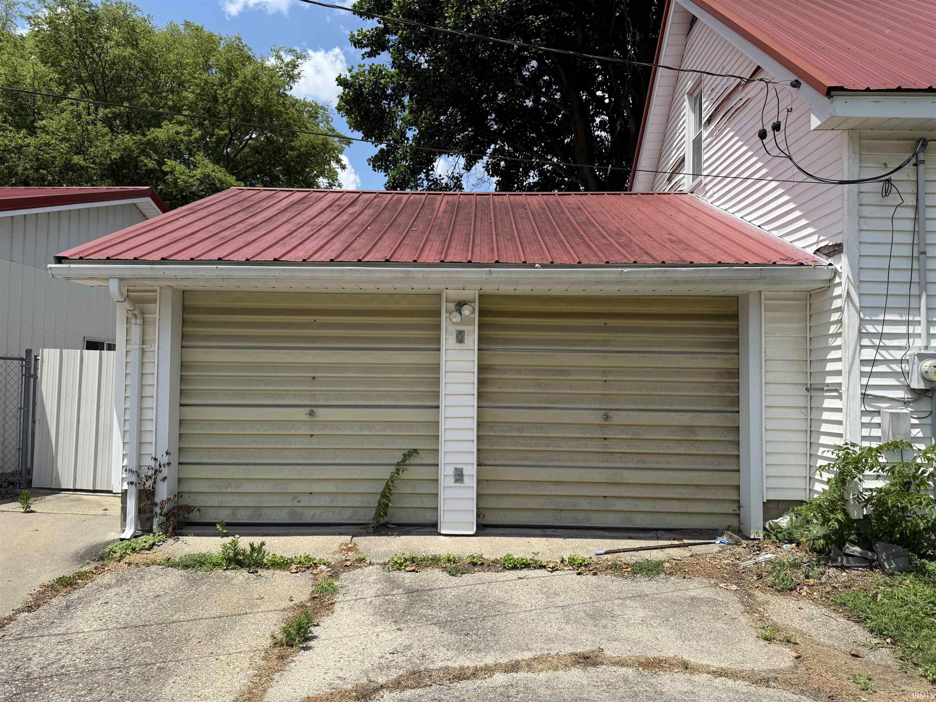 602 Maple Street
