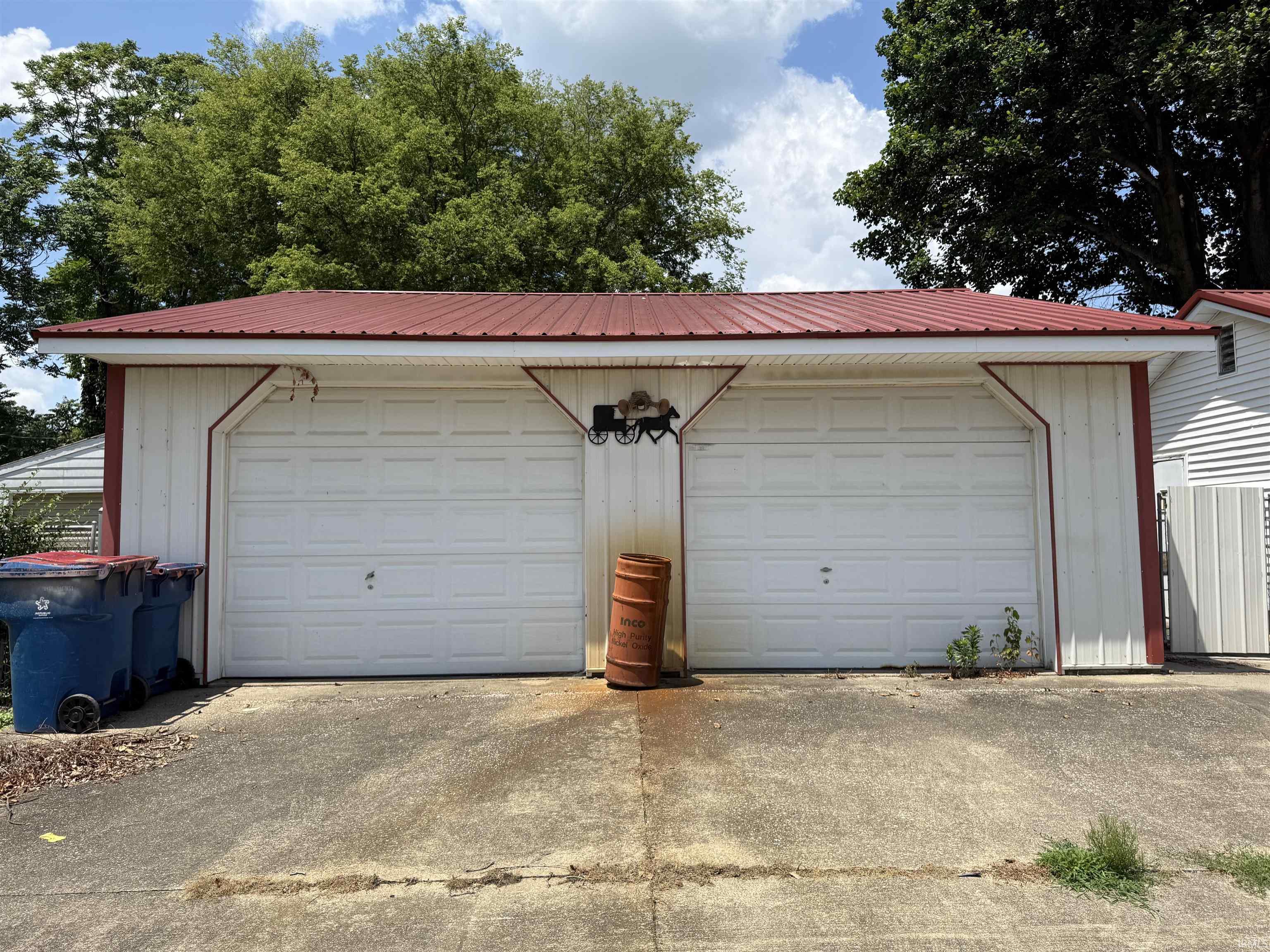 602 Maple Street