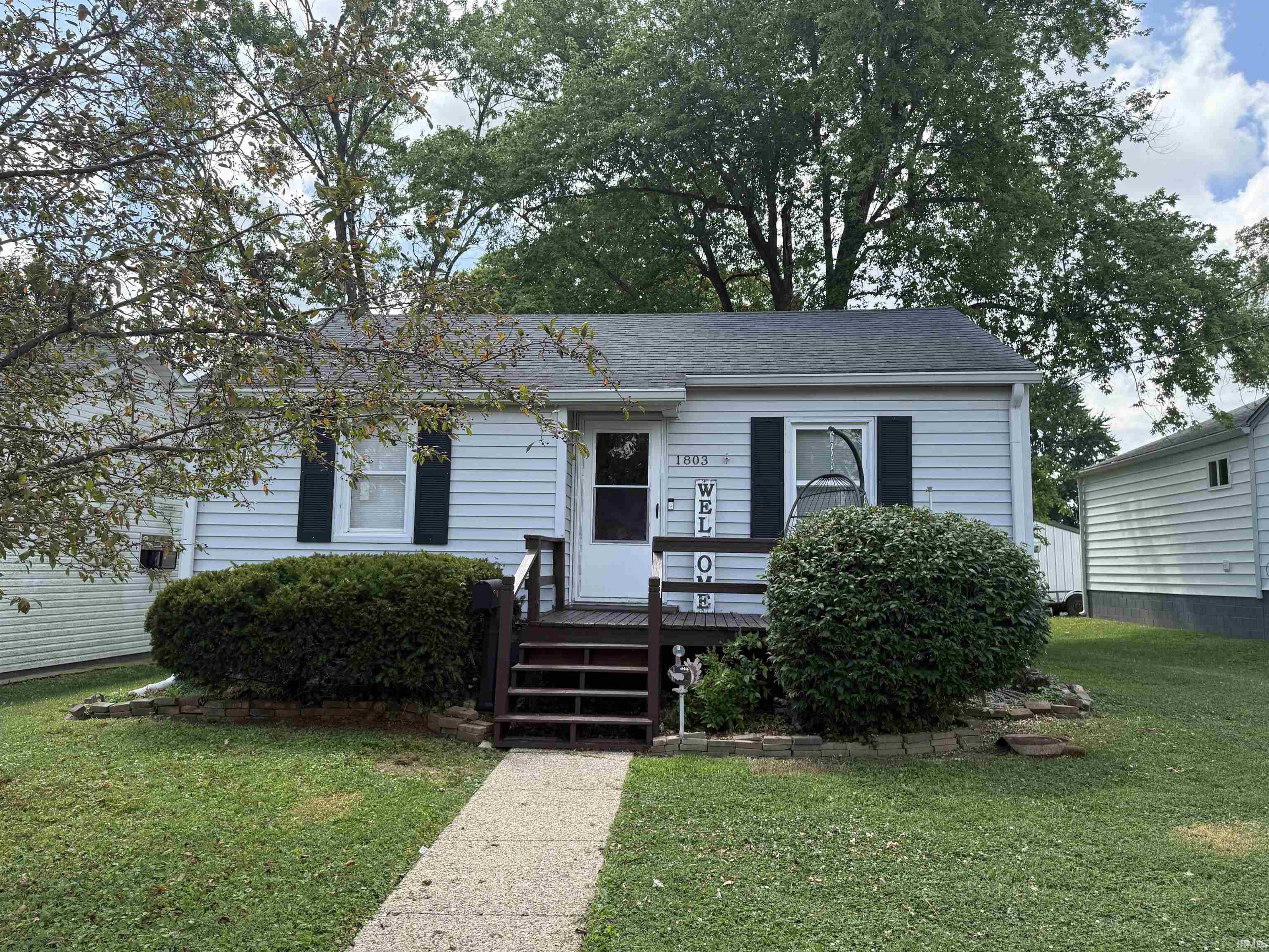 1803 16th Street