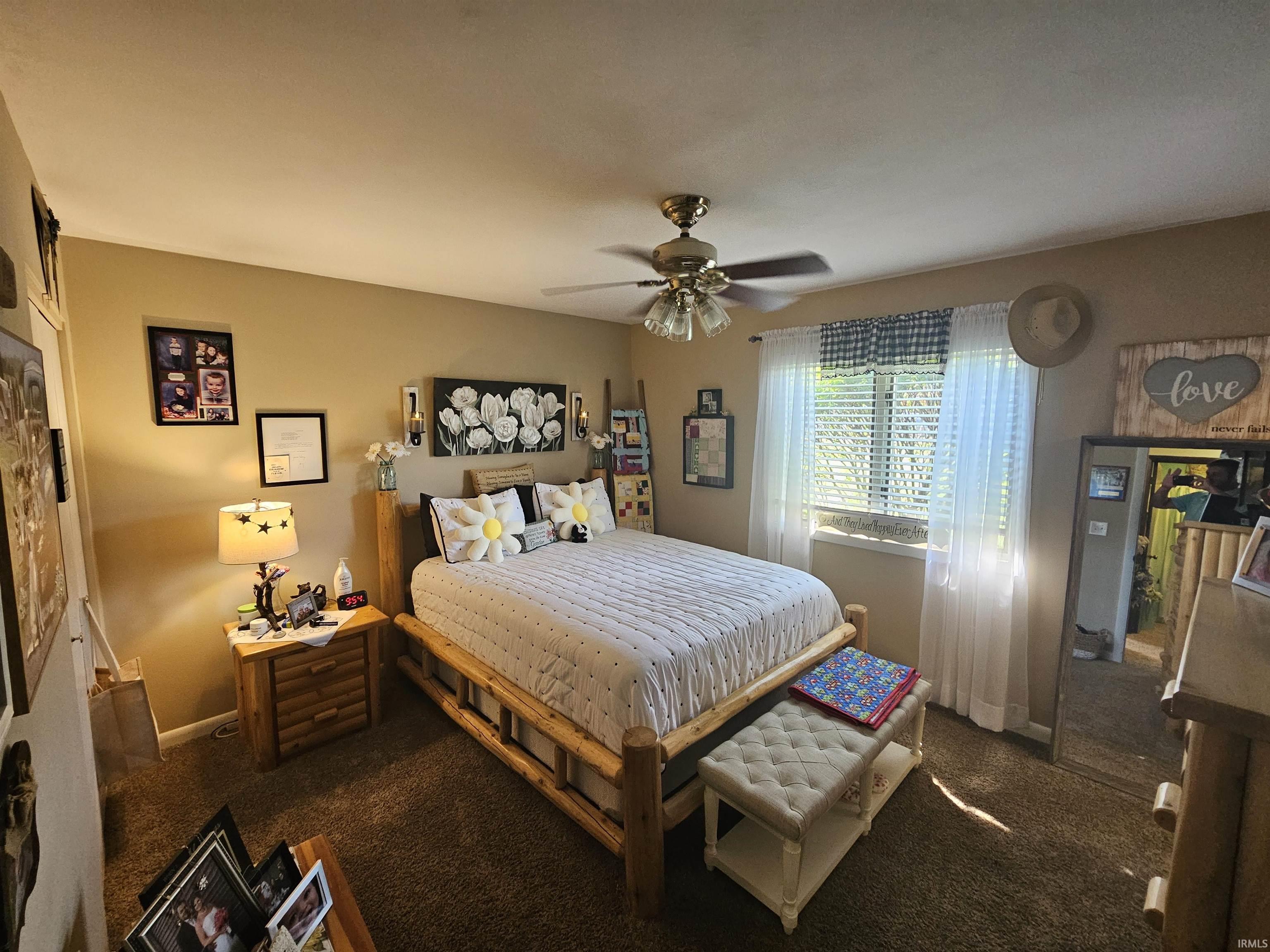 3441 E Warren Circle