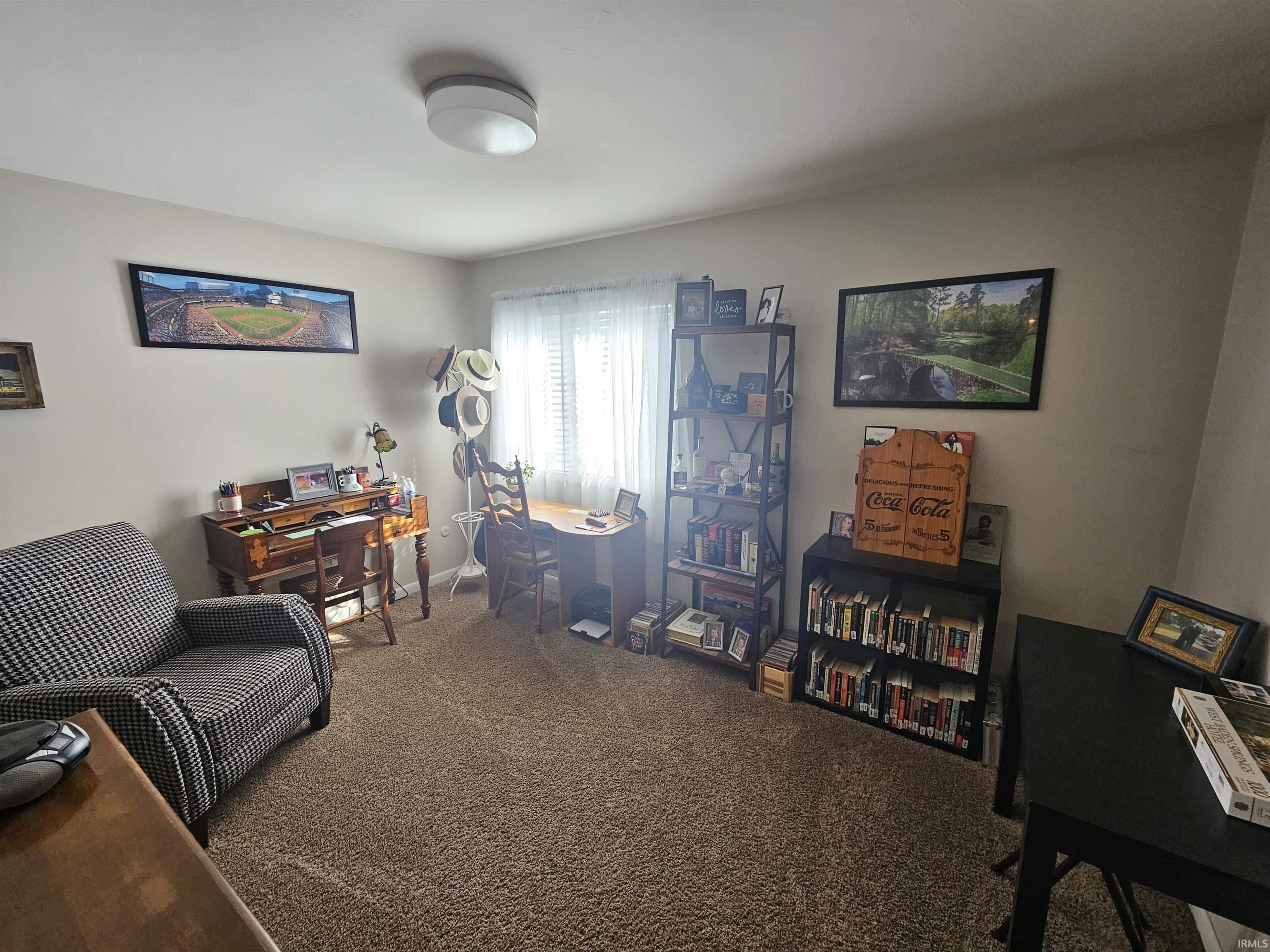 3441 E Warren Circle