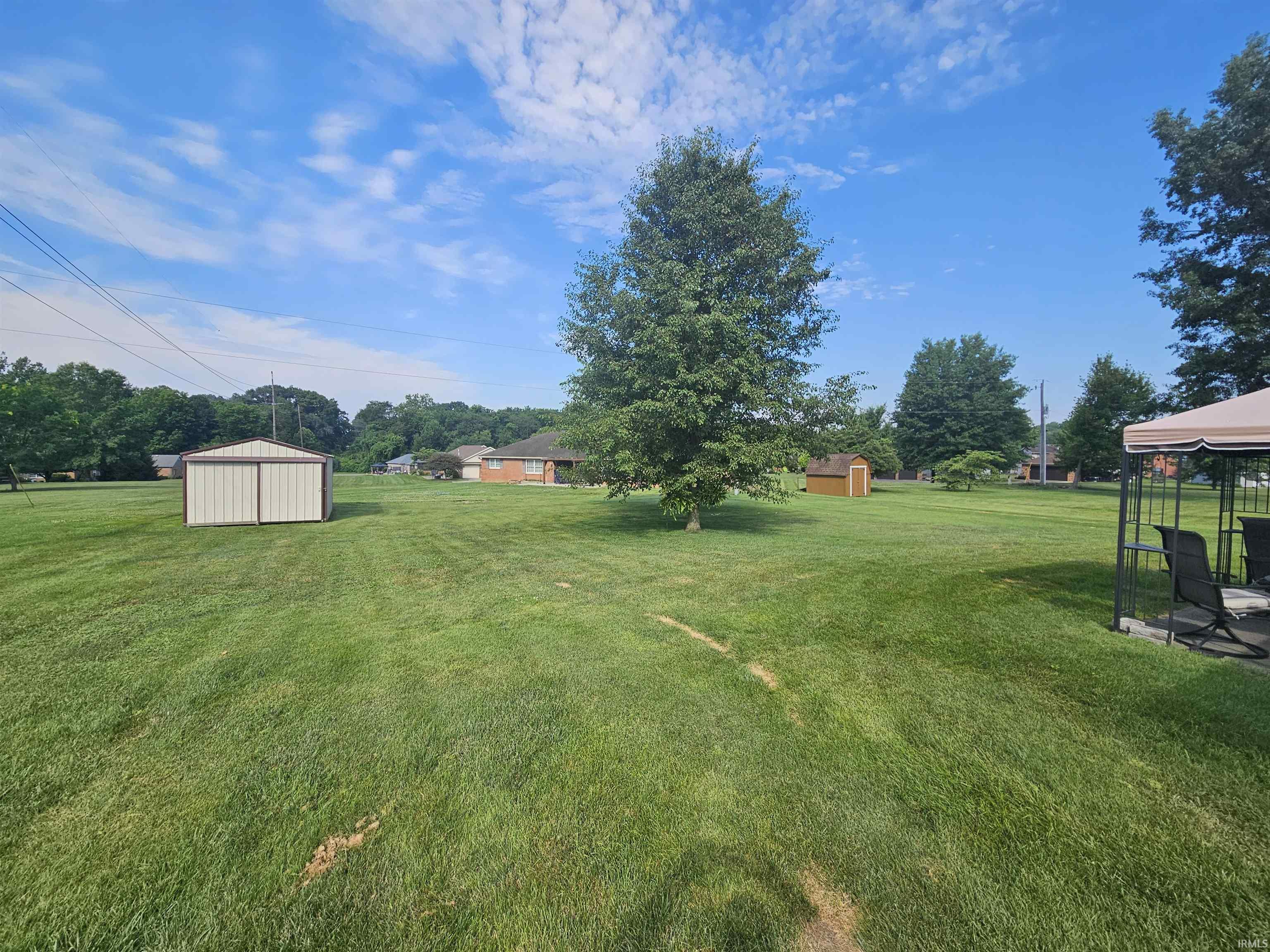 3441 E Warren Circle