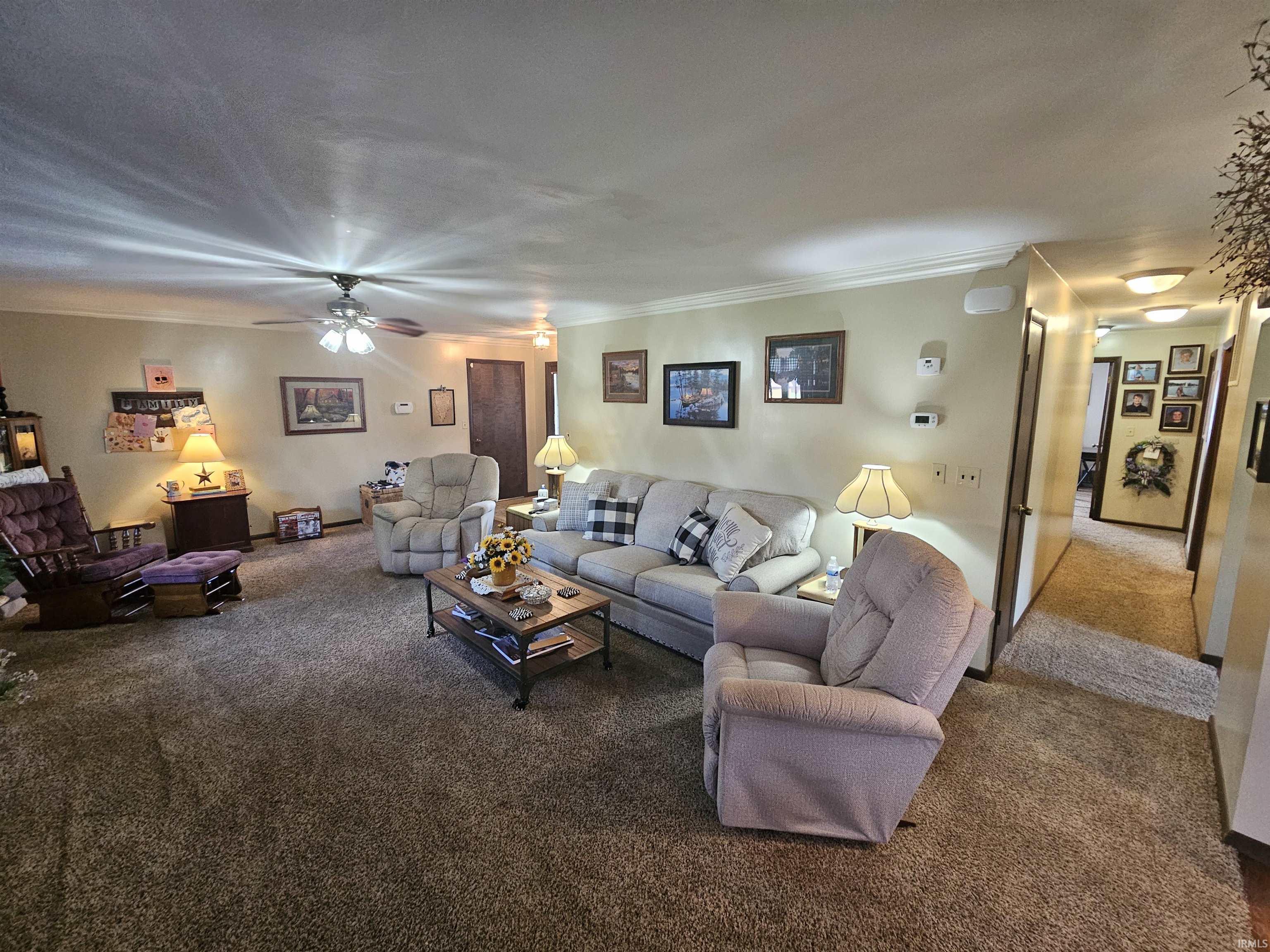 3441 E Warren Circle