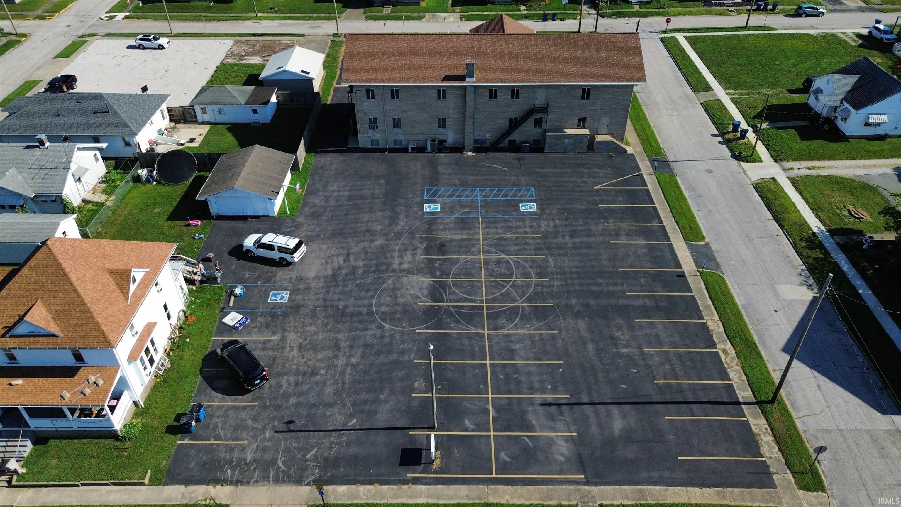 810 Dubois Street