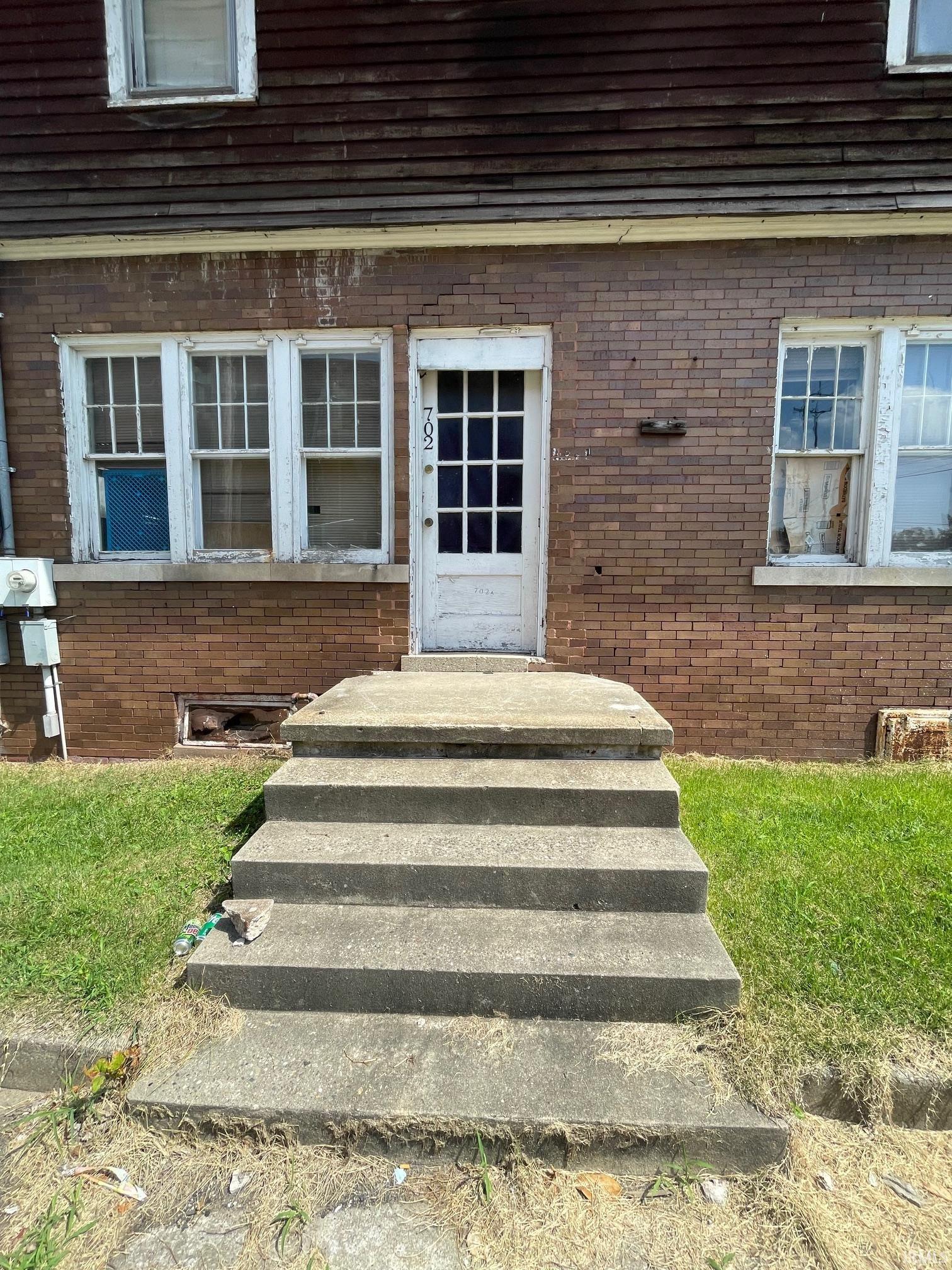 702 Buntin Street