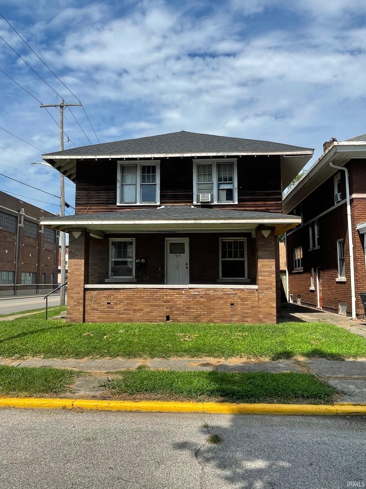 702 Buntin Street