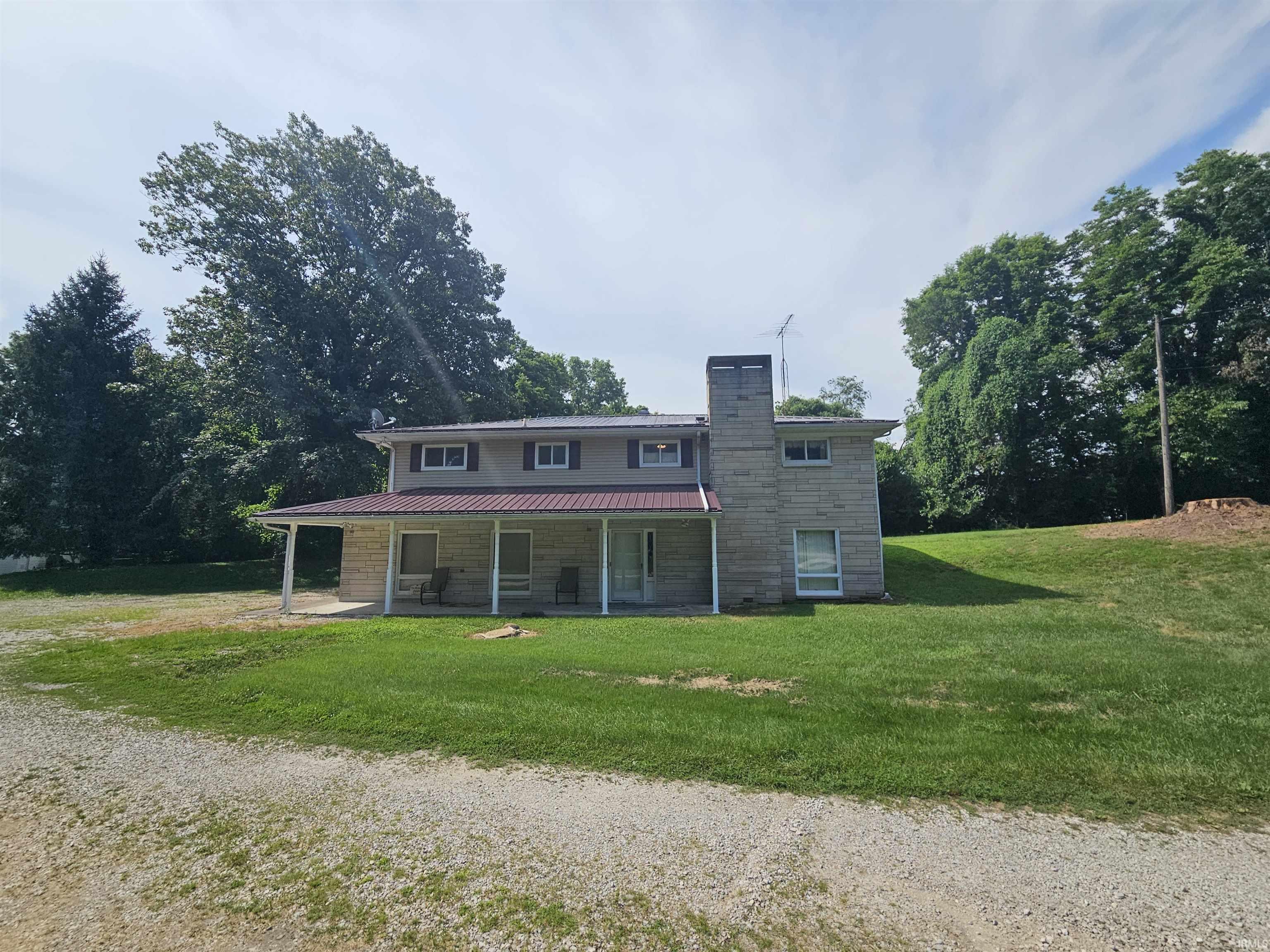 2449 Hillcrest Road