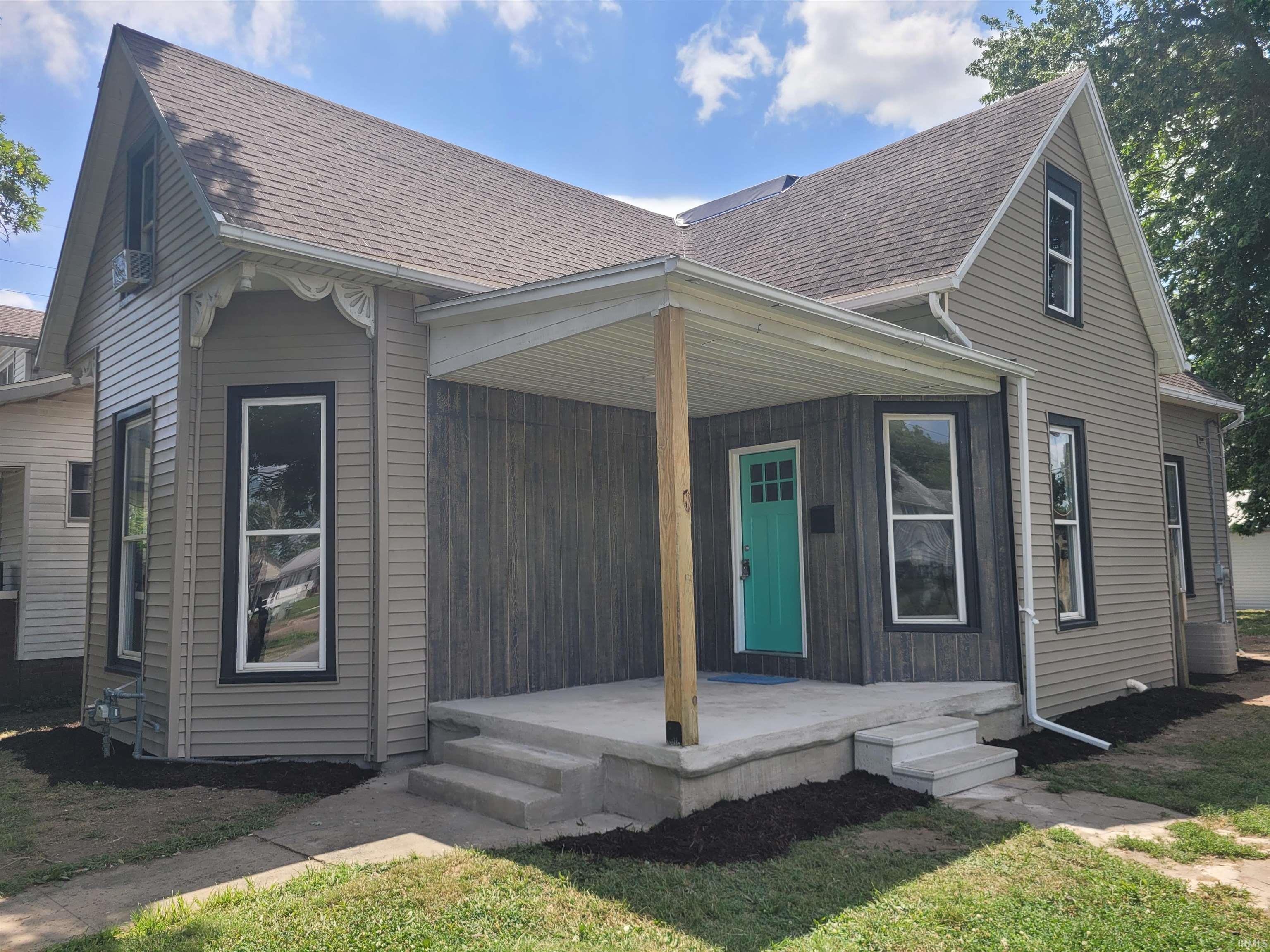 751 E Virginia Street