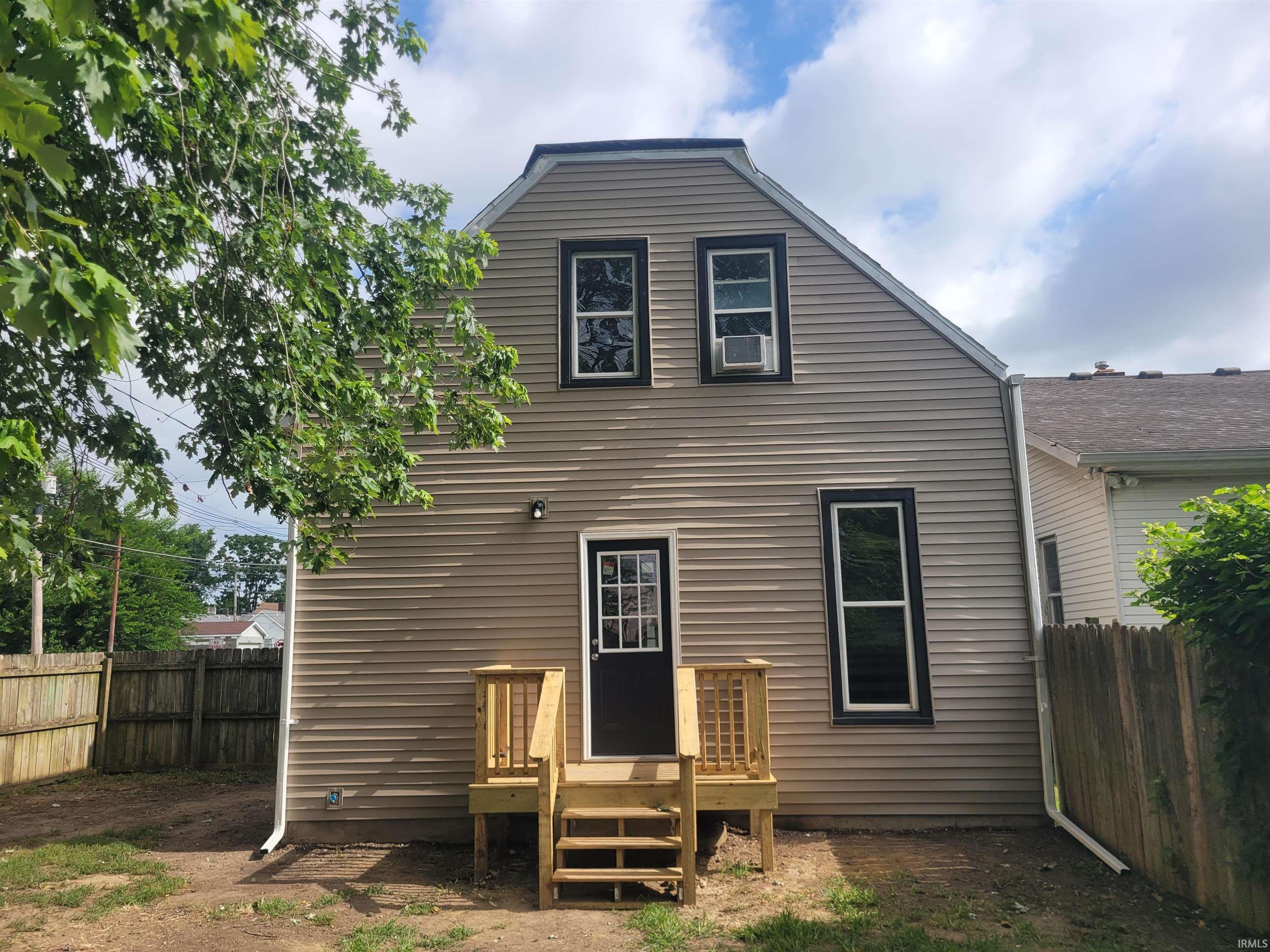 751 E Virginia Street