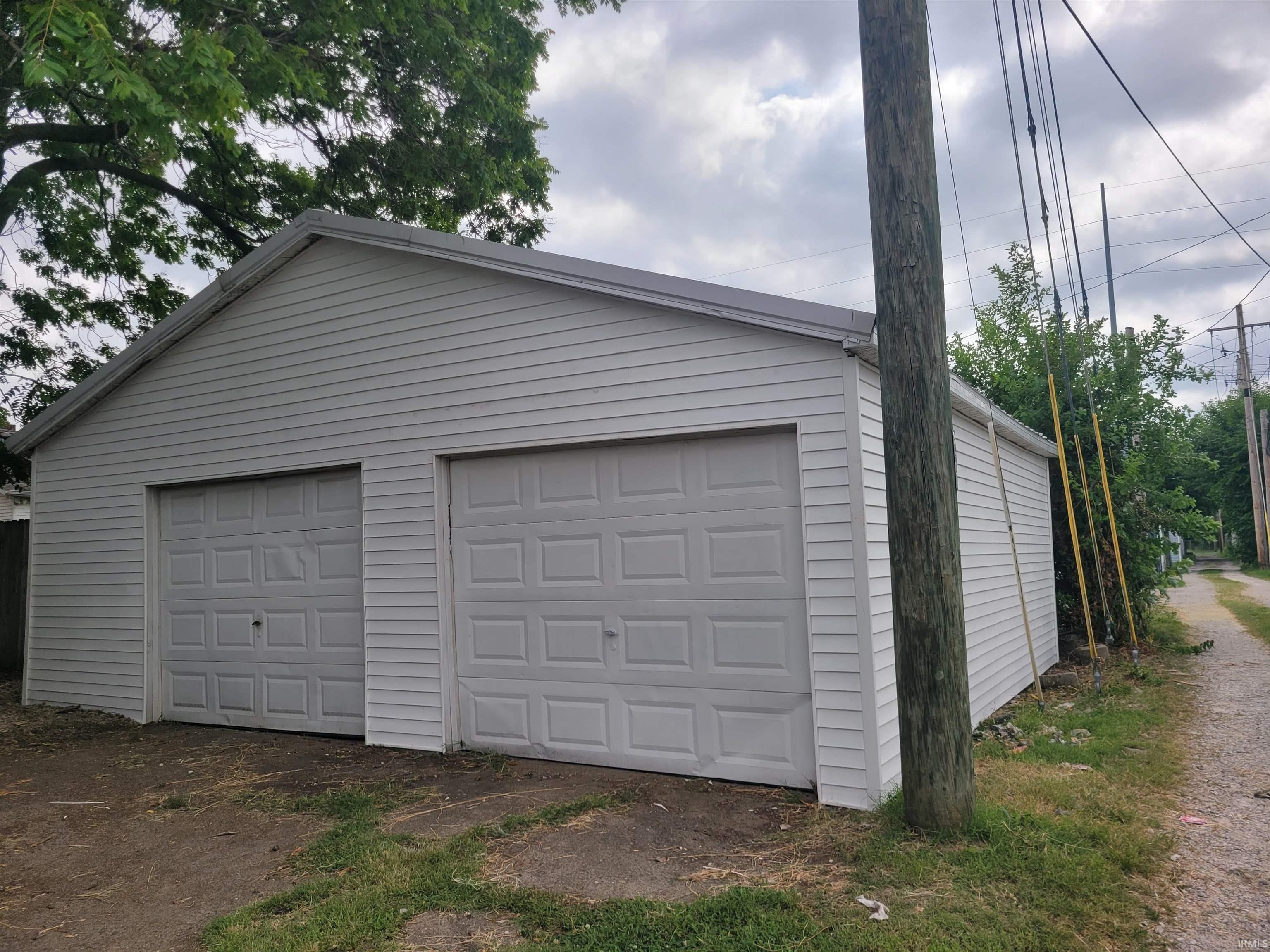 751 E Virginia Street