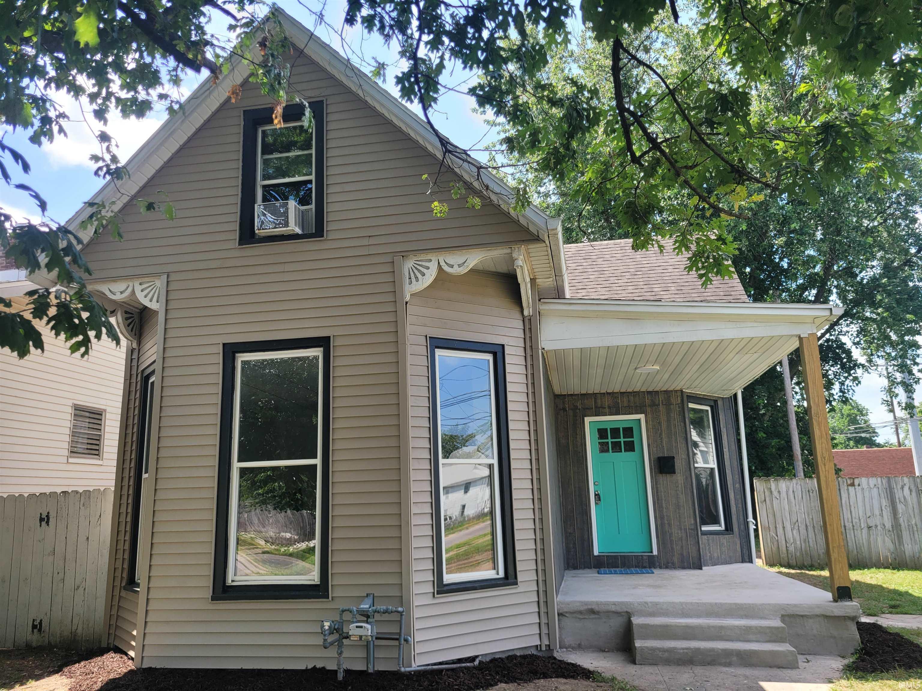 751 E Virginia Street