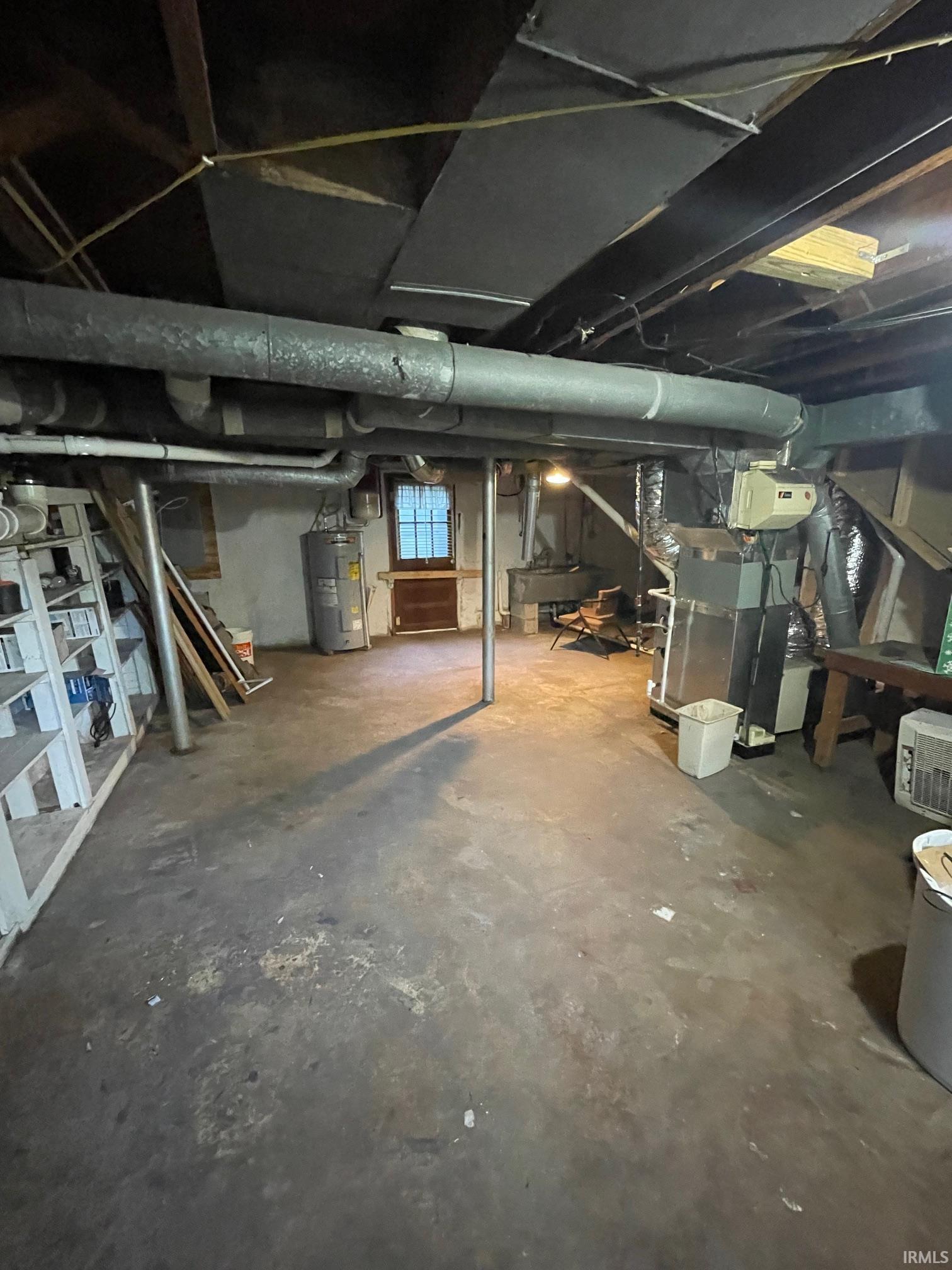 802 N Rod & Gun Club Road