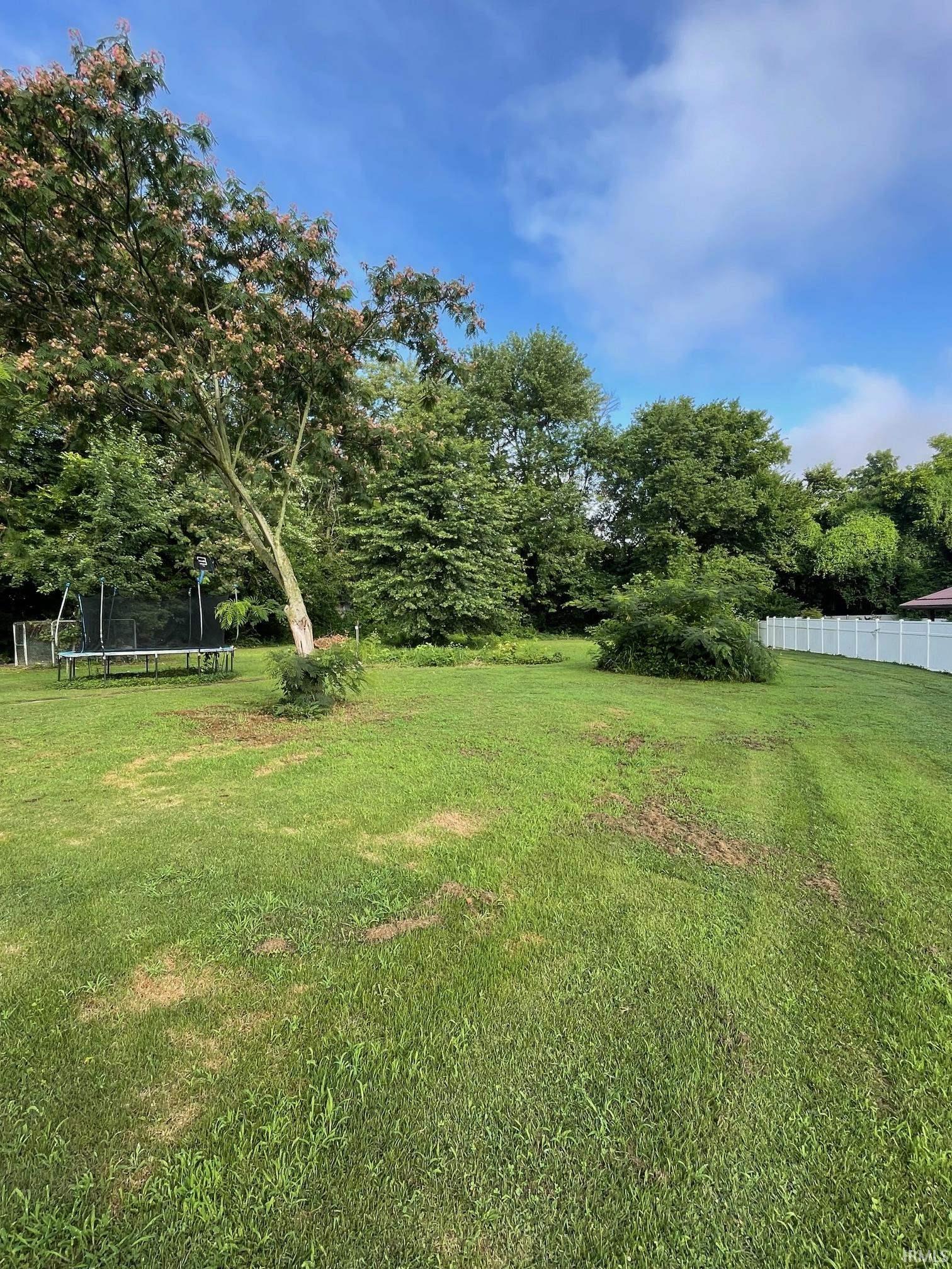 802 N Rod & Gun Club Road