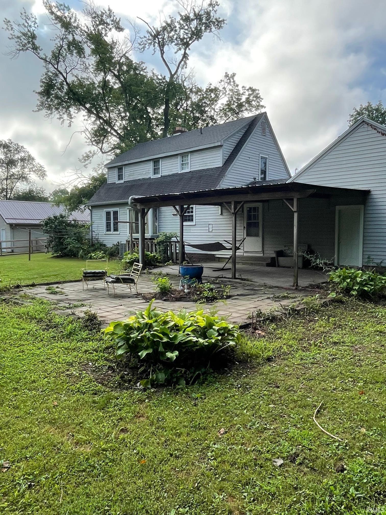802 N Rod & Gun Club Road